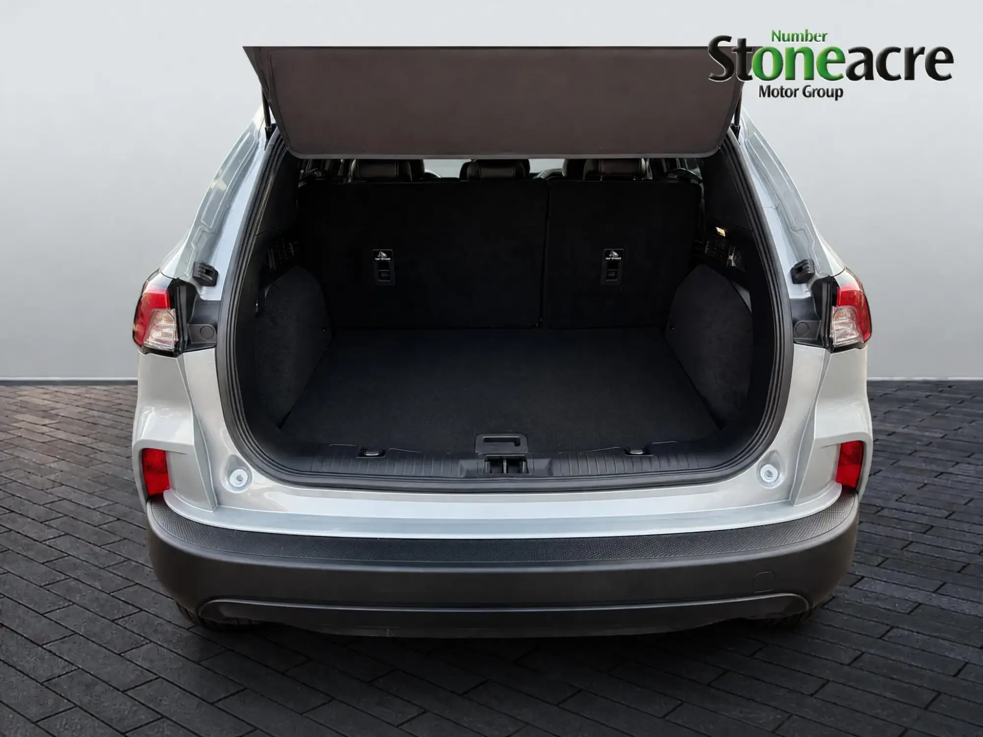 Ford Kuga Image 29