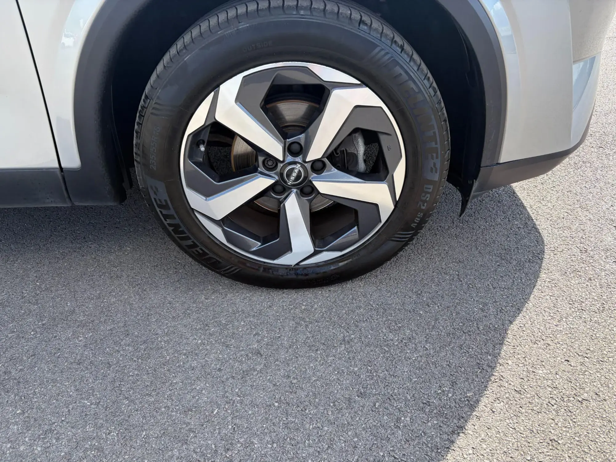 Nissan Qashqai Image 16