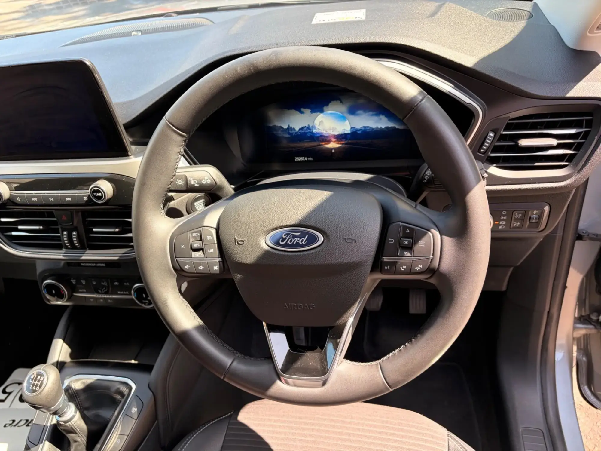 Ford Kuga Image 32