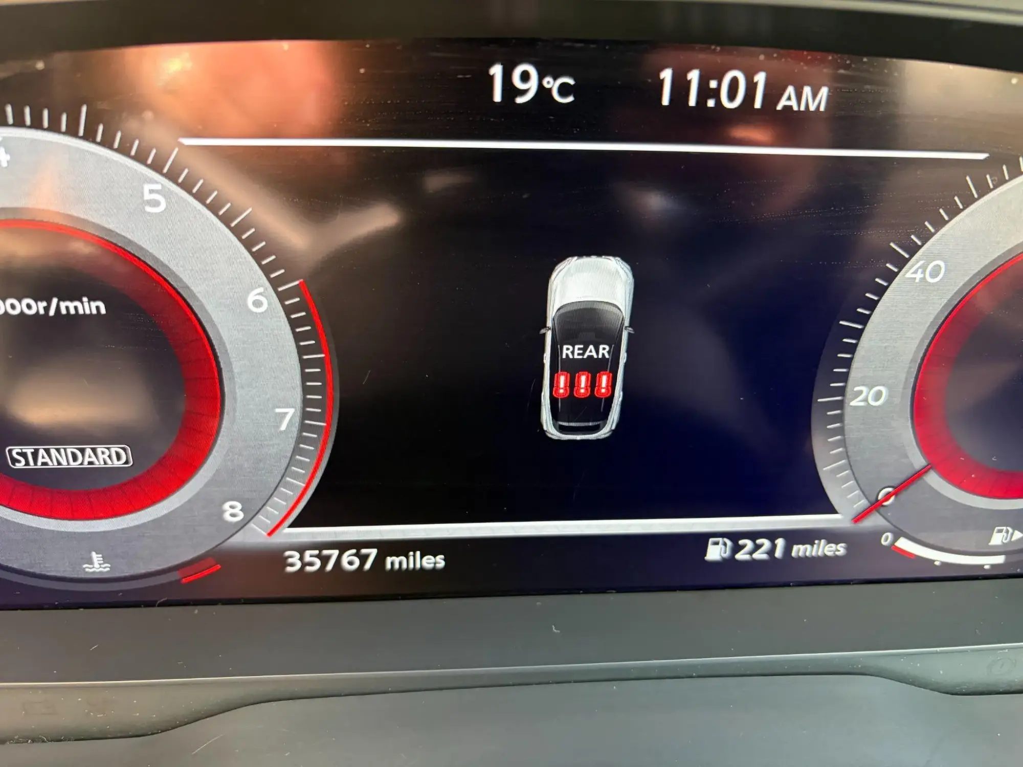 Nissan Qashqai Image 19