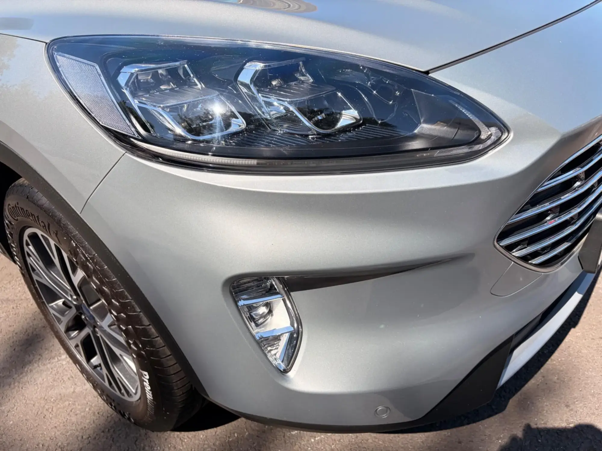 Ford Kuga Image 35