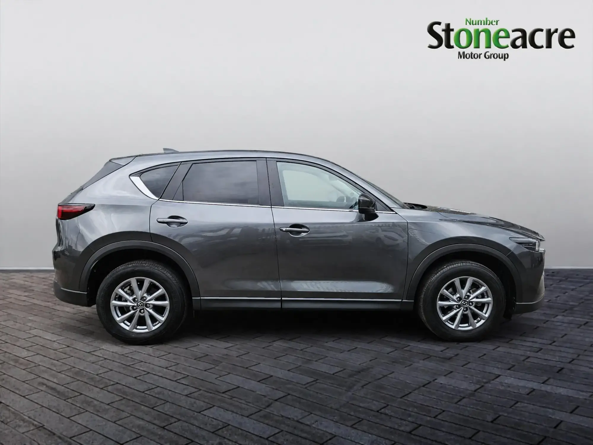 Mazda CX-5 Image 2