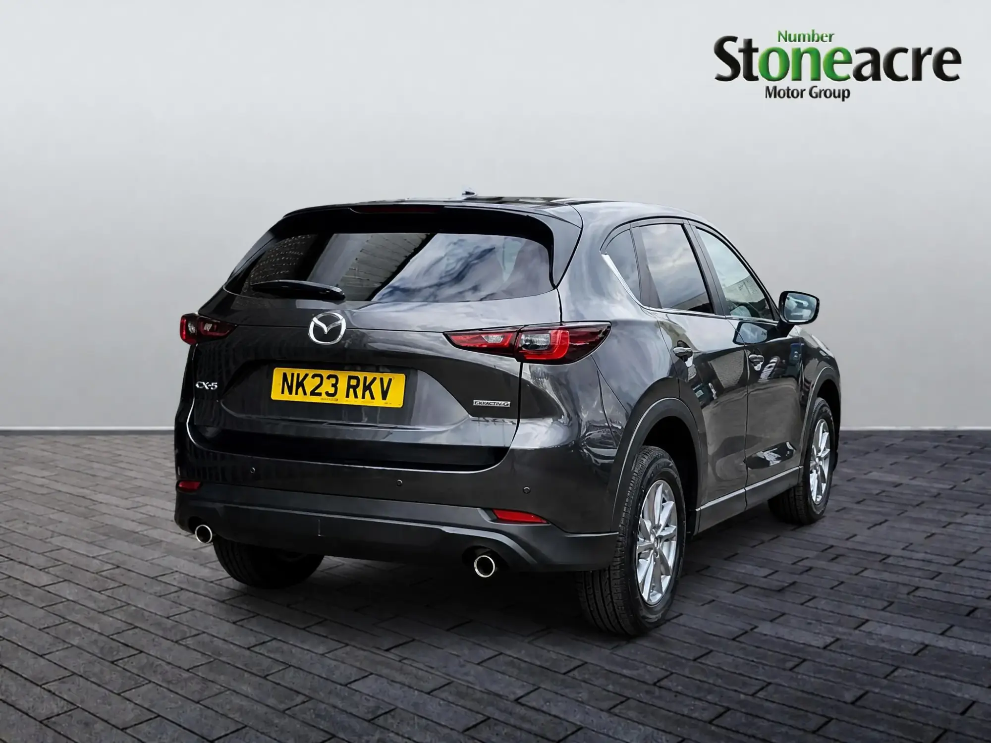 Mazda CX-5 Image 3