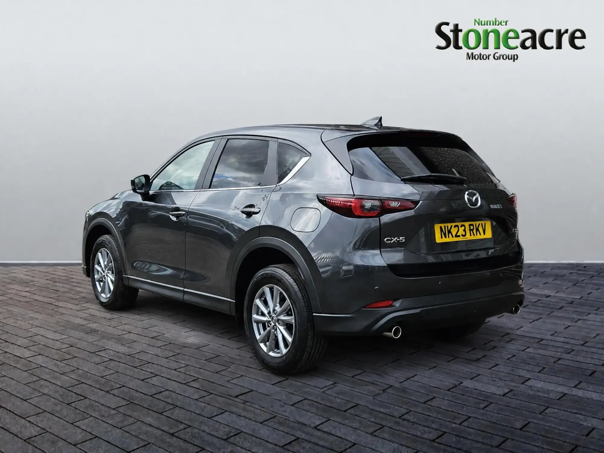 Mazda CX-5 Image 5