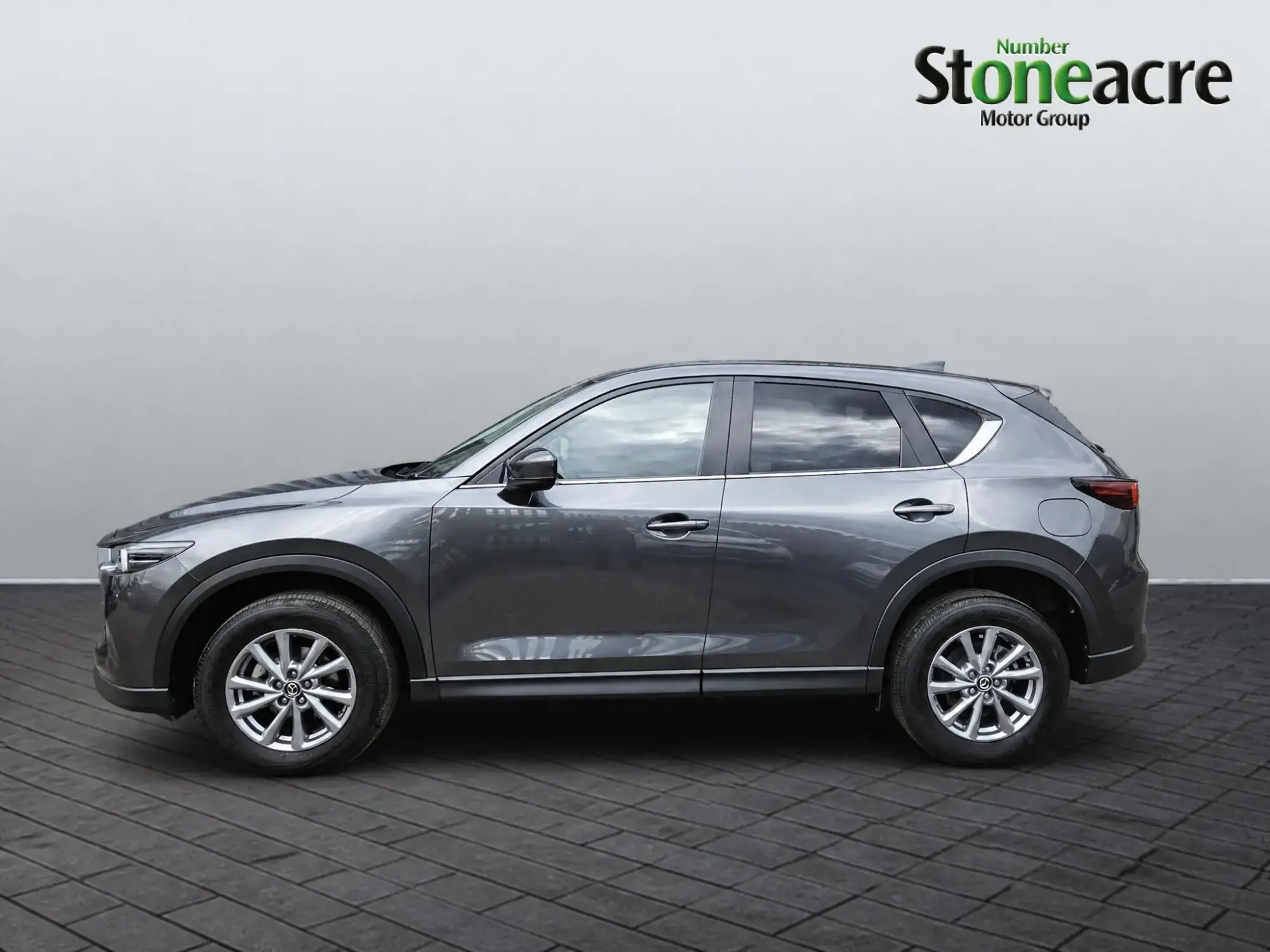 Mazda CX-5 Image 6