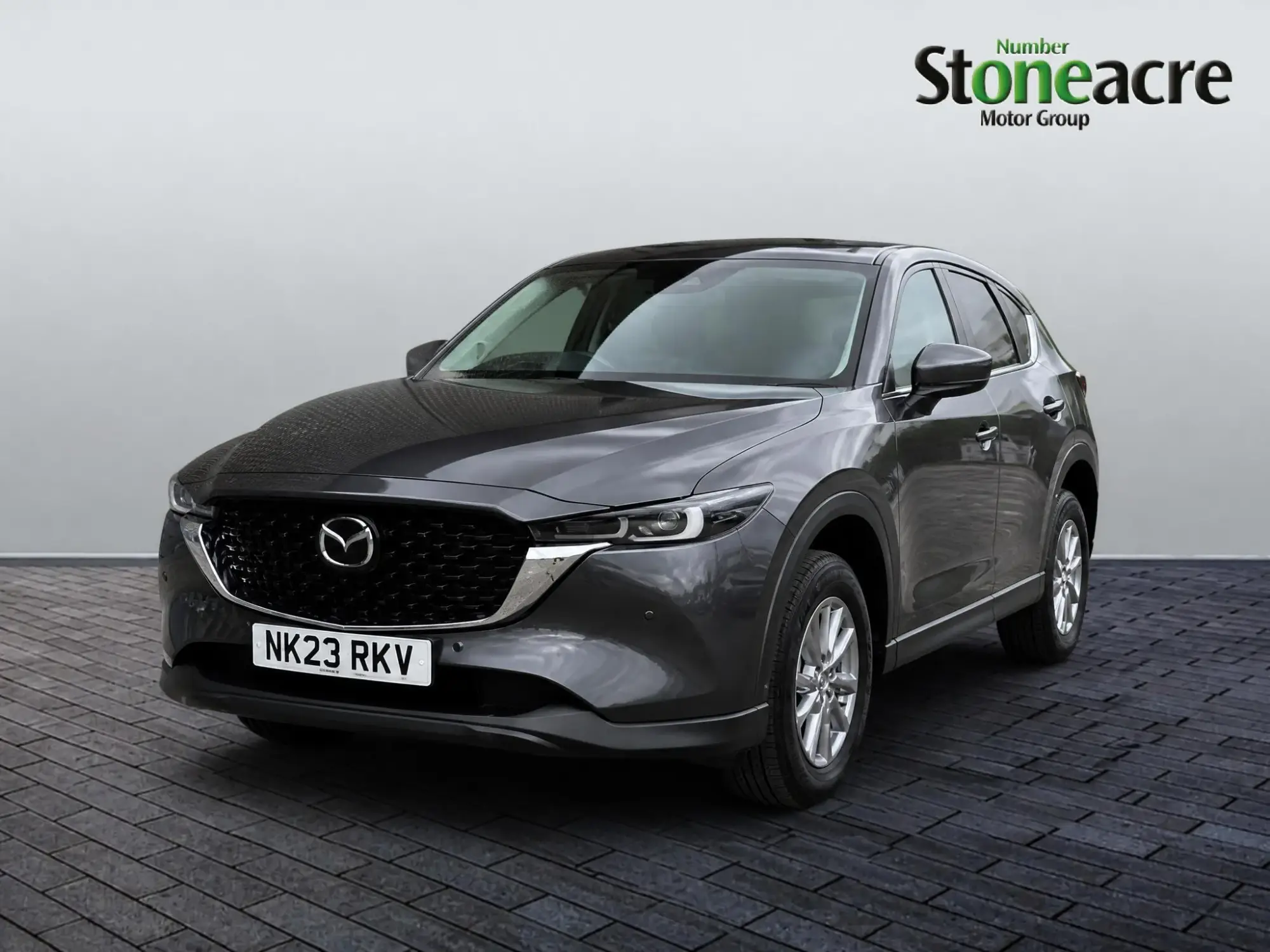 Mazda CX-5 Image 7