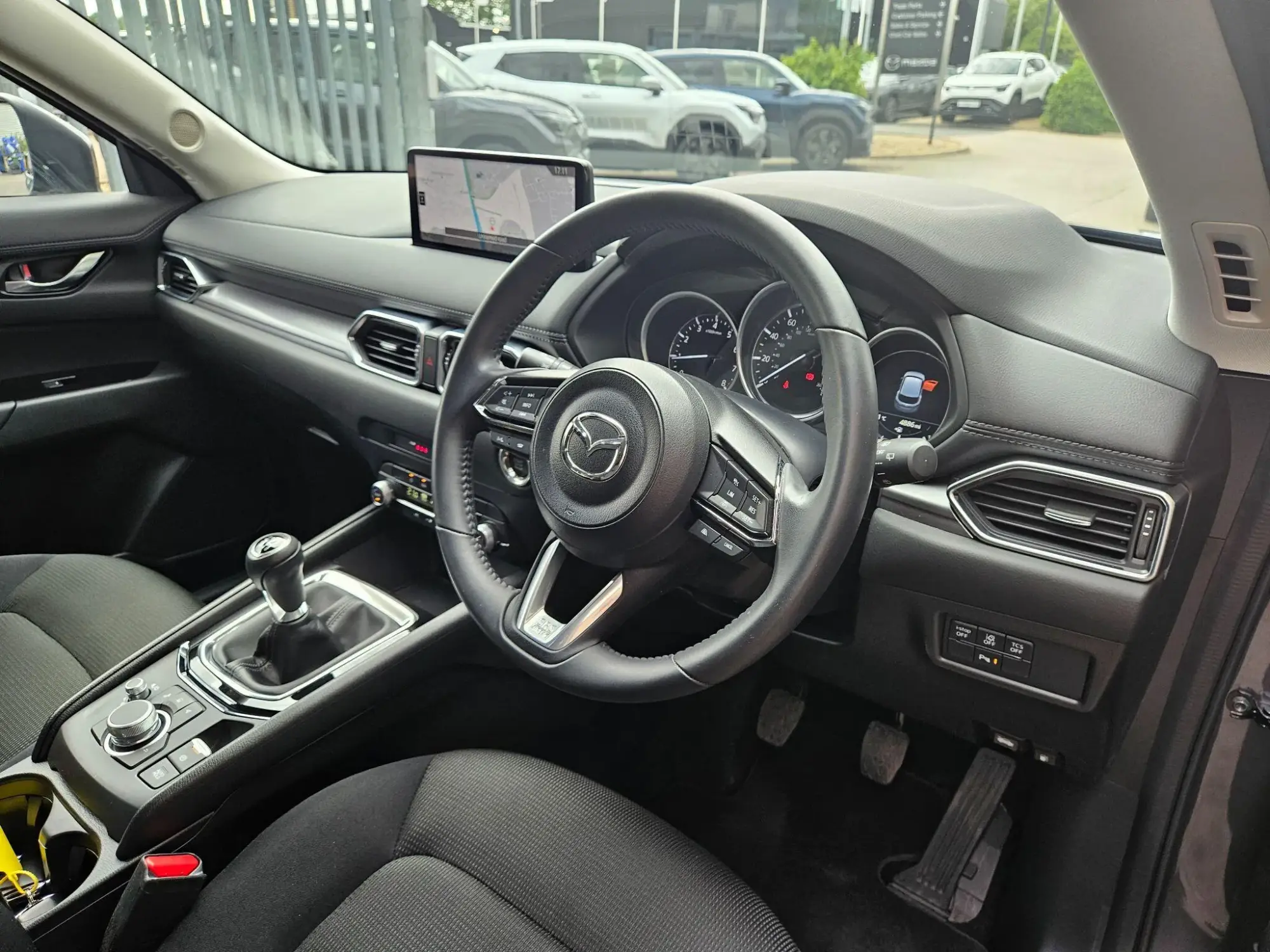 Mazda CX-5 Image 11