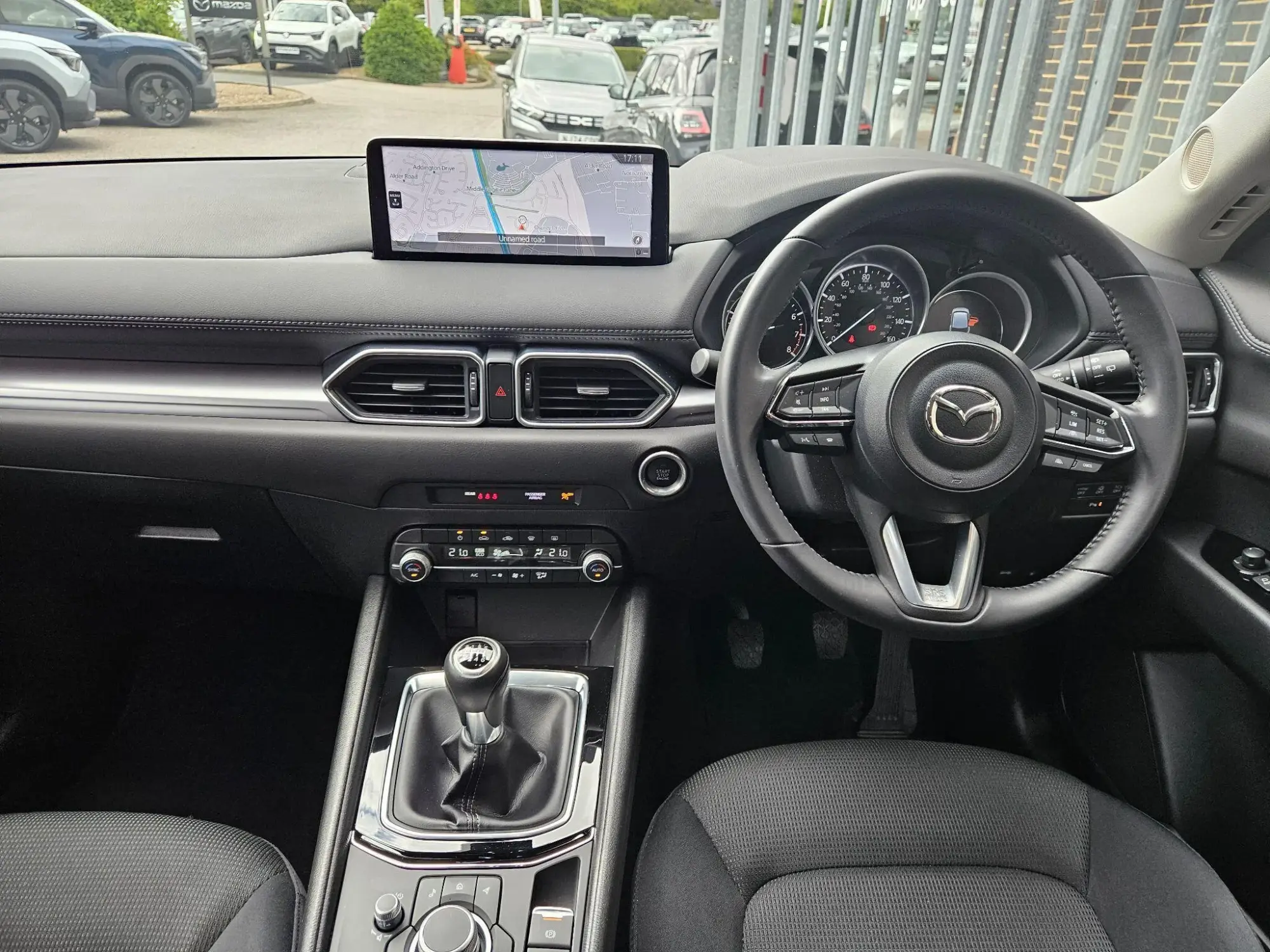Mazda CX-5 Image 12