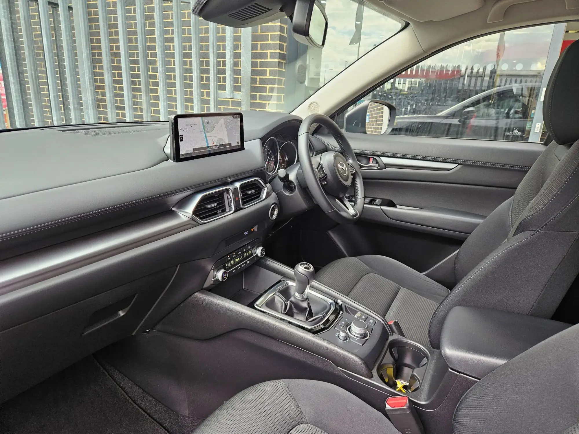 Mazda CX-5 Image 13