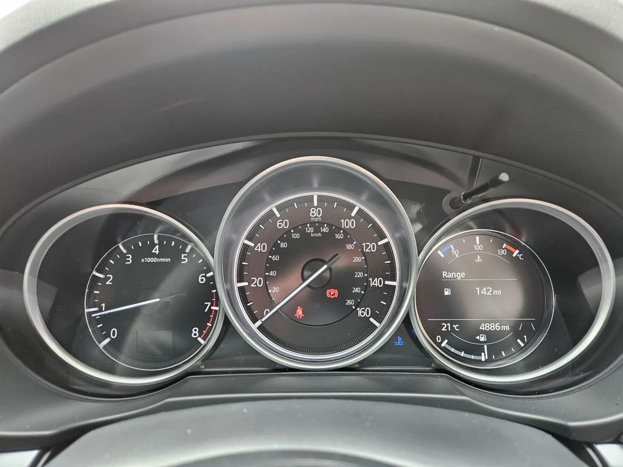 Mazda CX-5 Image 14