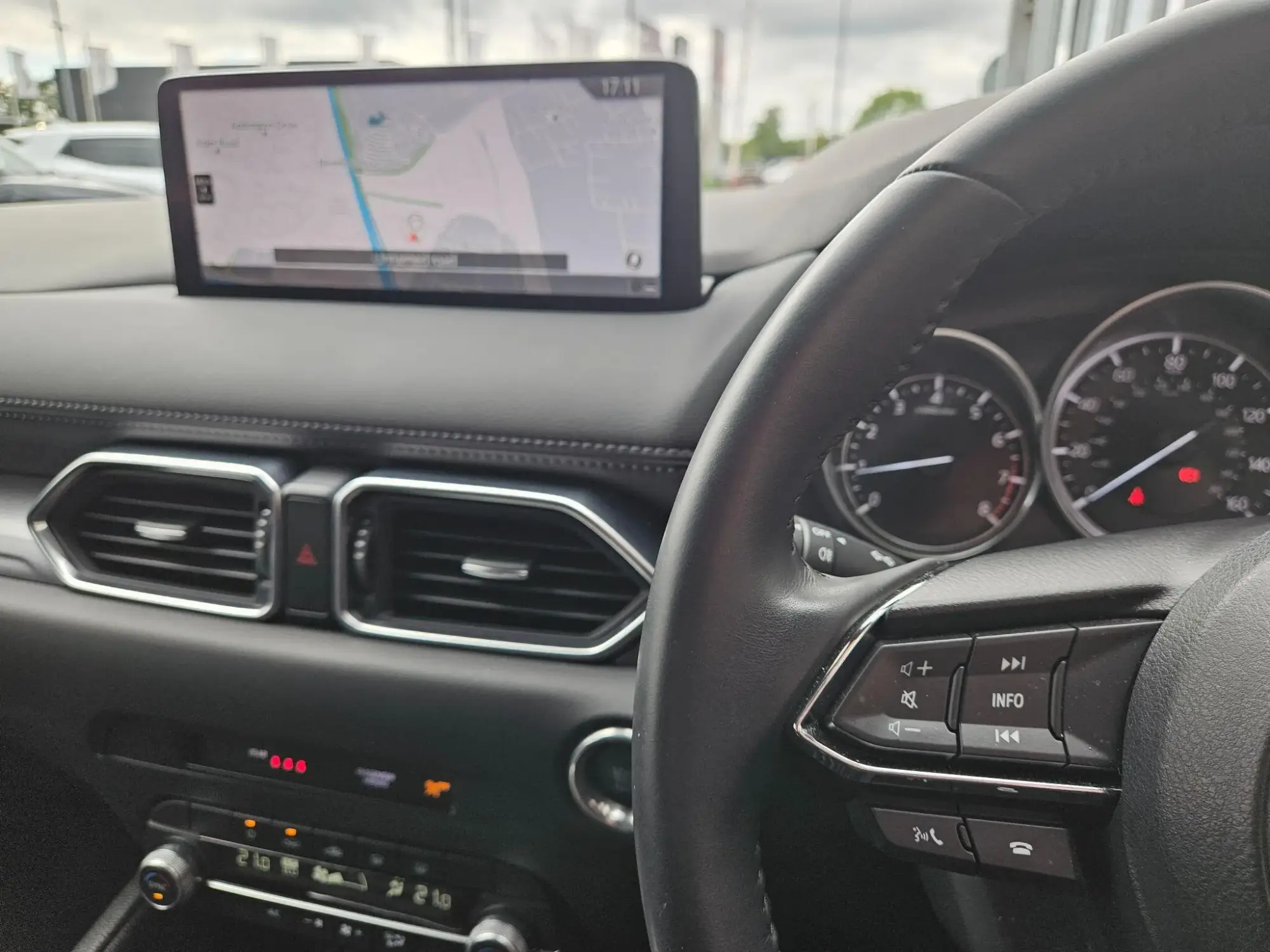 Mazda CX-5 Image 15