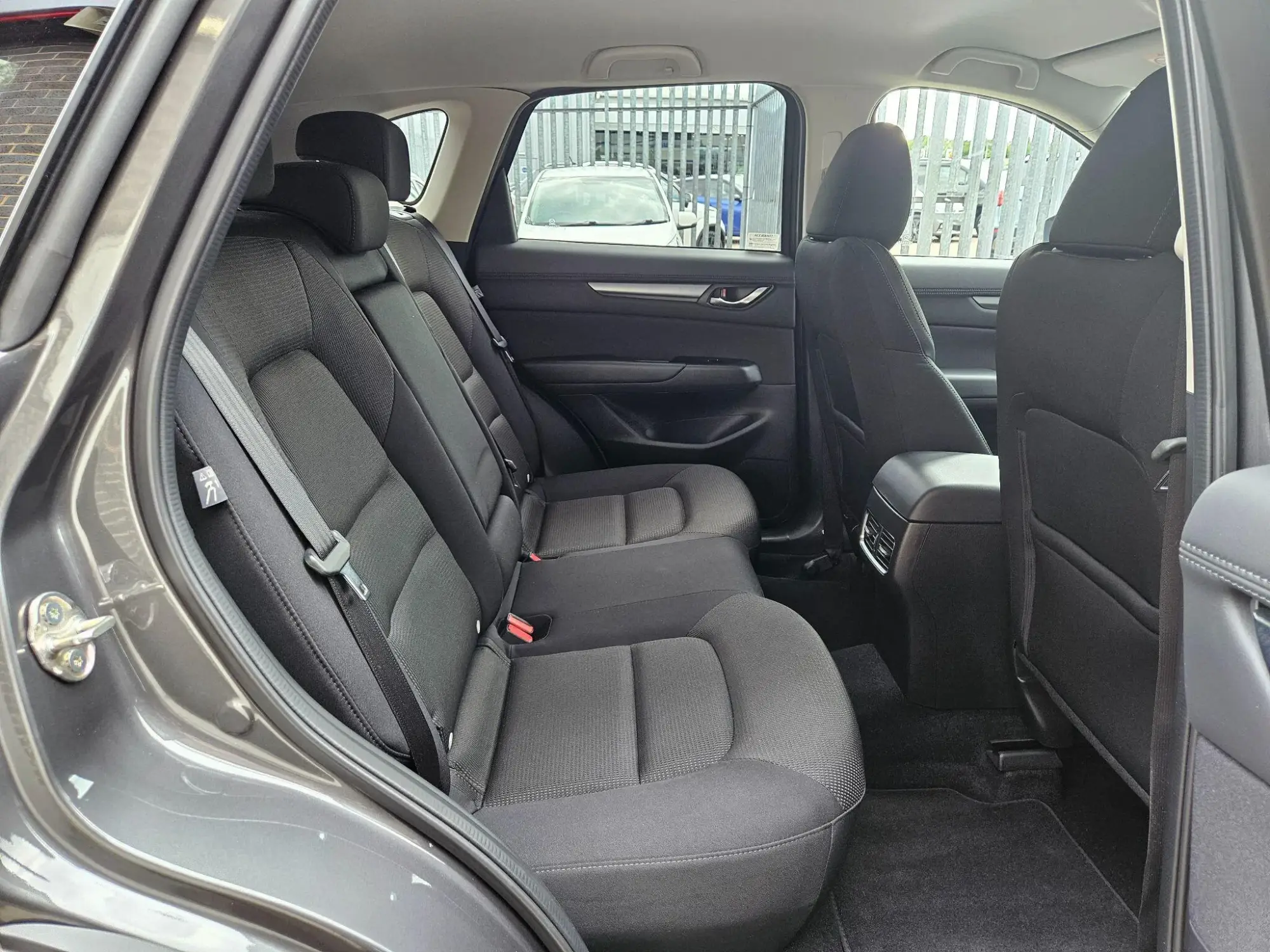 Mazda CX-5 Image 17