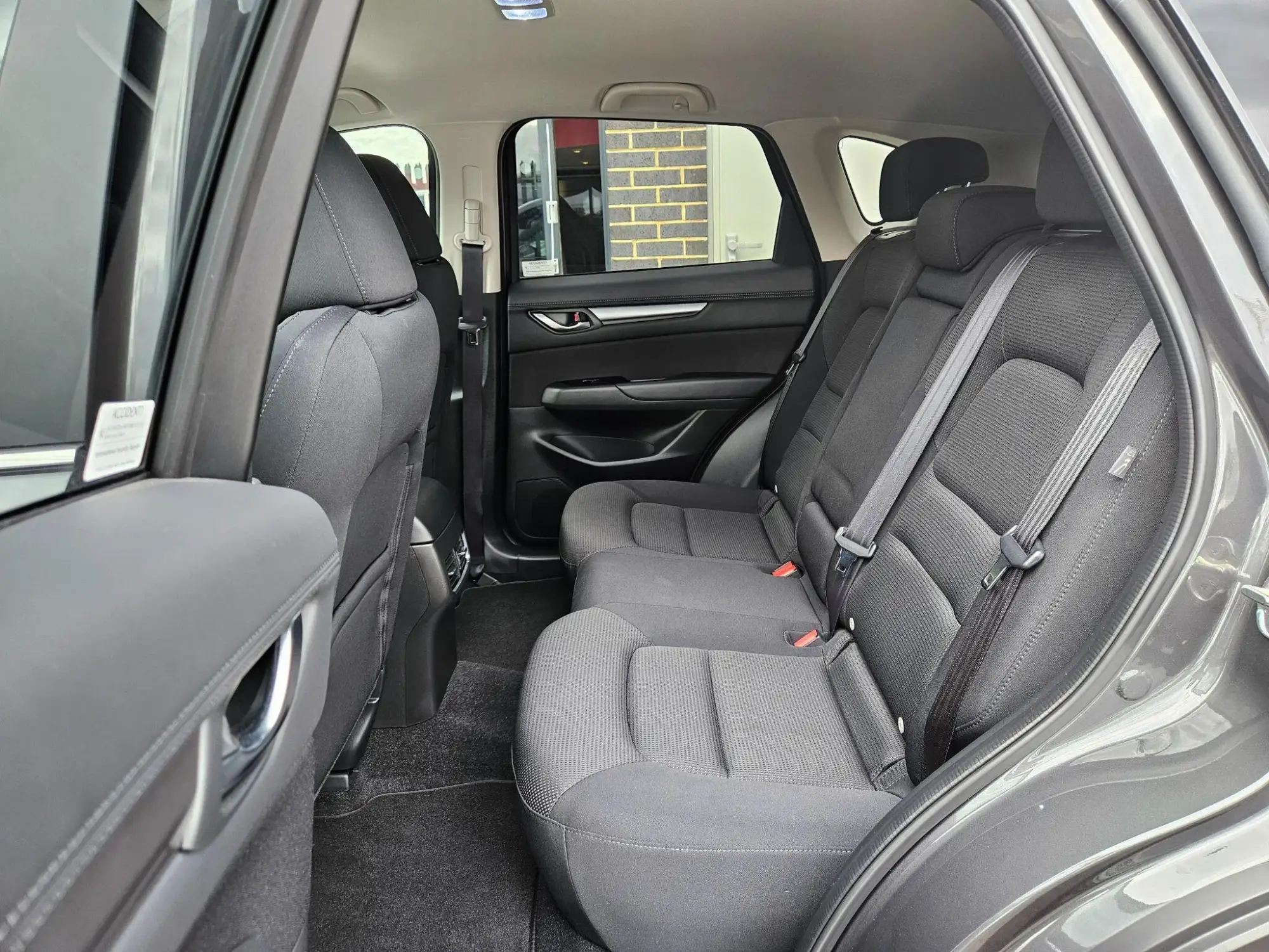 Mazda CX-5 Image 18
