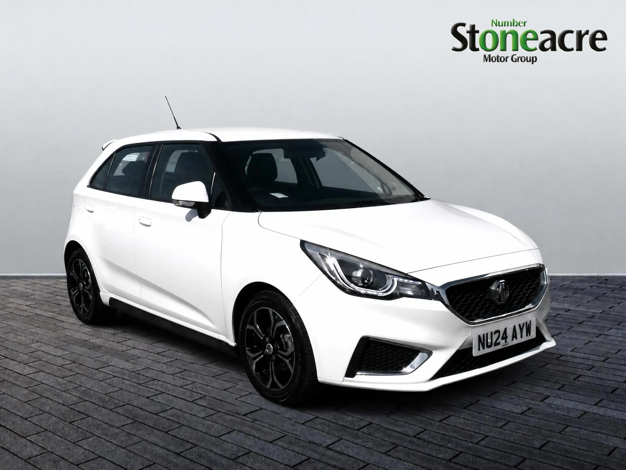 MG 3