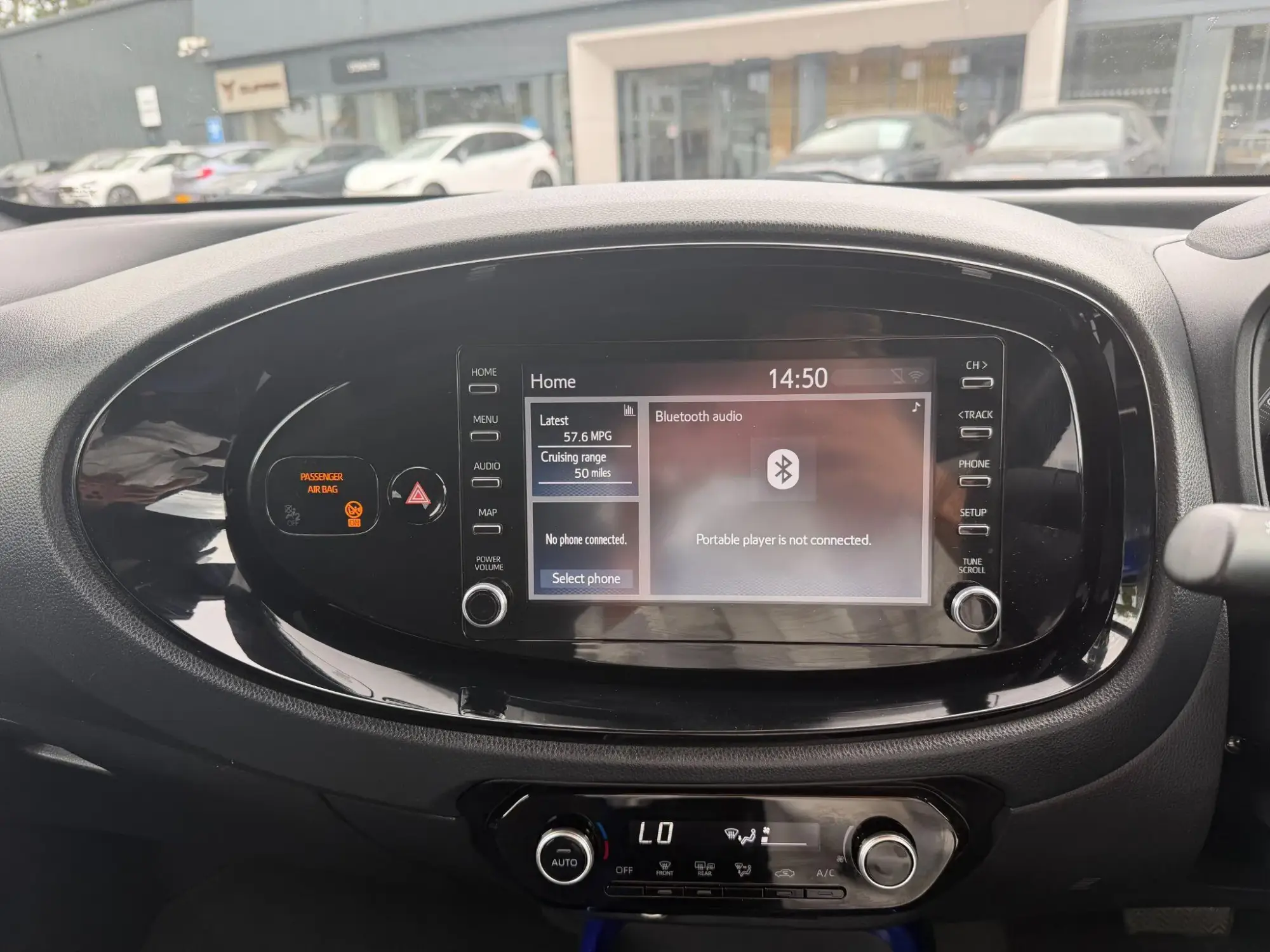 Toyota Aygo X Image 15 Toyota Aygo X Image 15