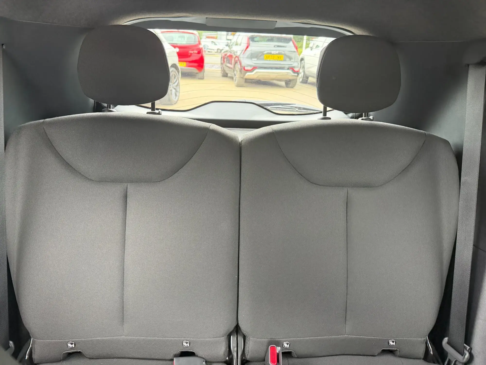 Toyota Aygo X Image 21 Toyota Aygo X Image 21