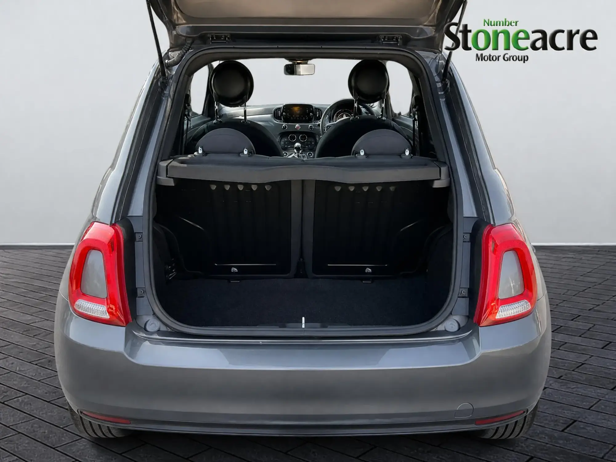 Fiat 500 Hybrid Image 11