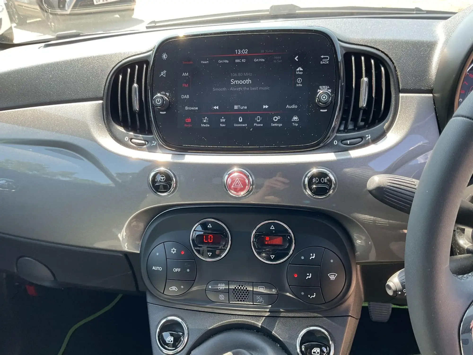 Fiat 500 Hybrid Image 13