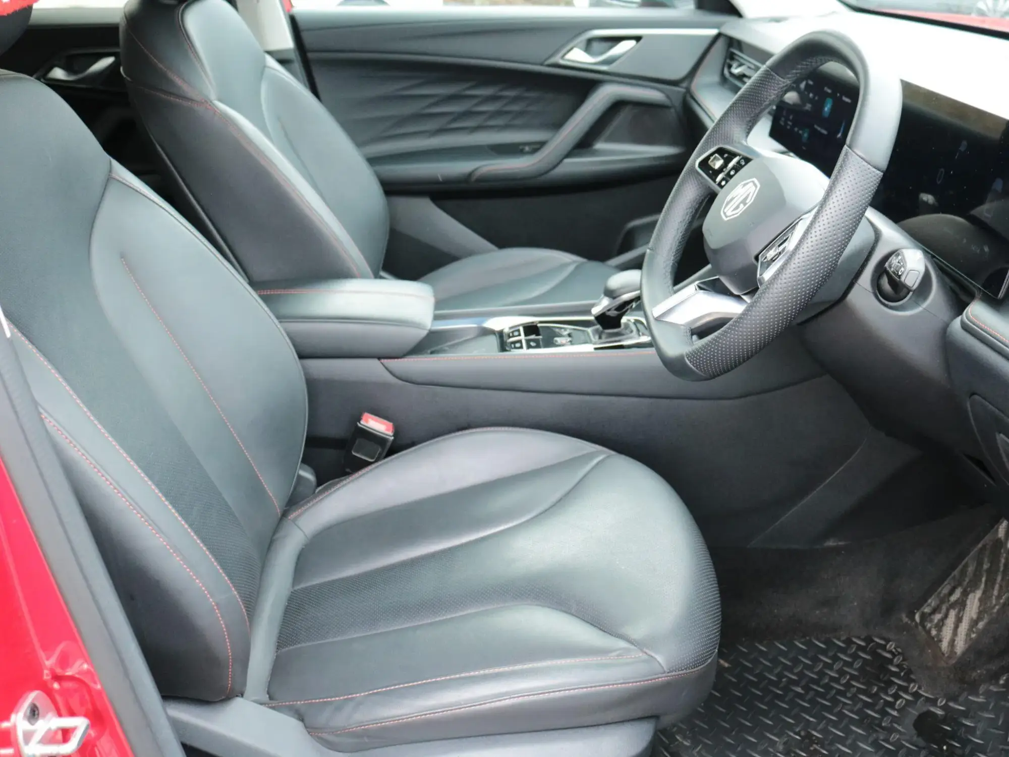 MG HS Plug-in Hybrid Image 11 MG HS Plug-in Hybrid Image 11