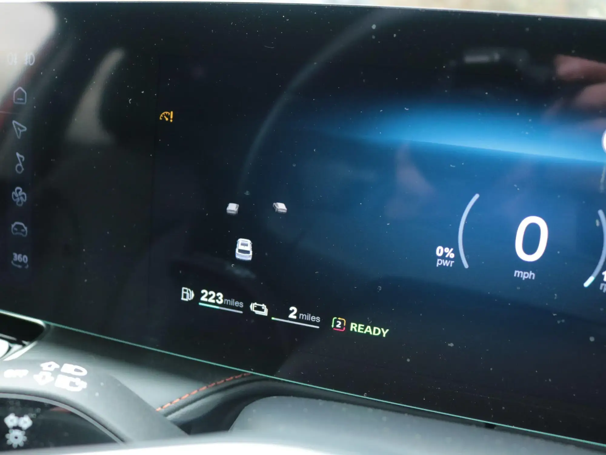 MG HS Plug-in Hybrid Image 14 MG HS Plug-in Hybrid Image 14