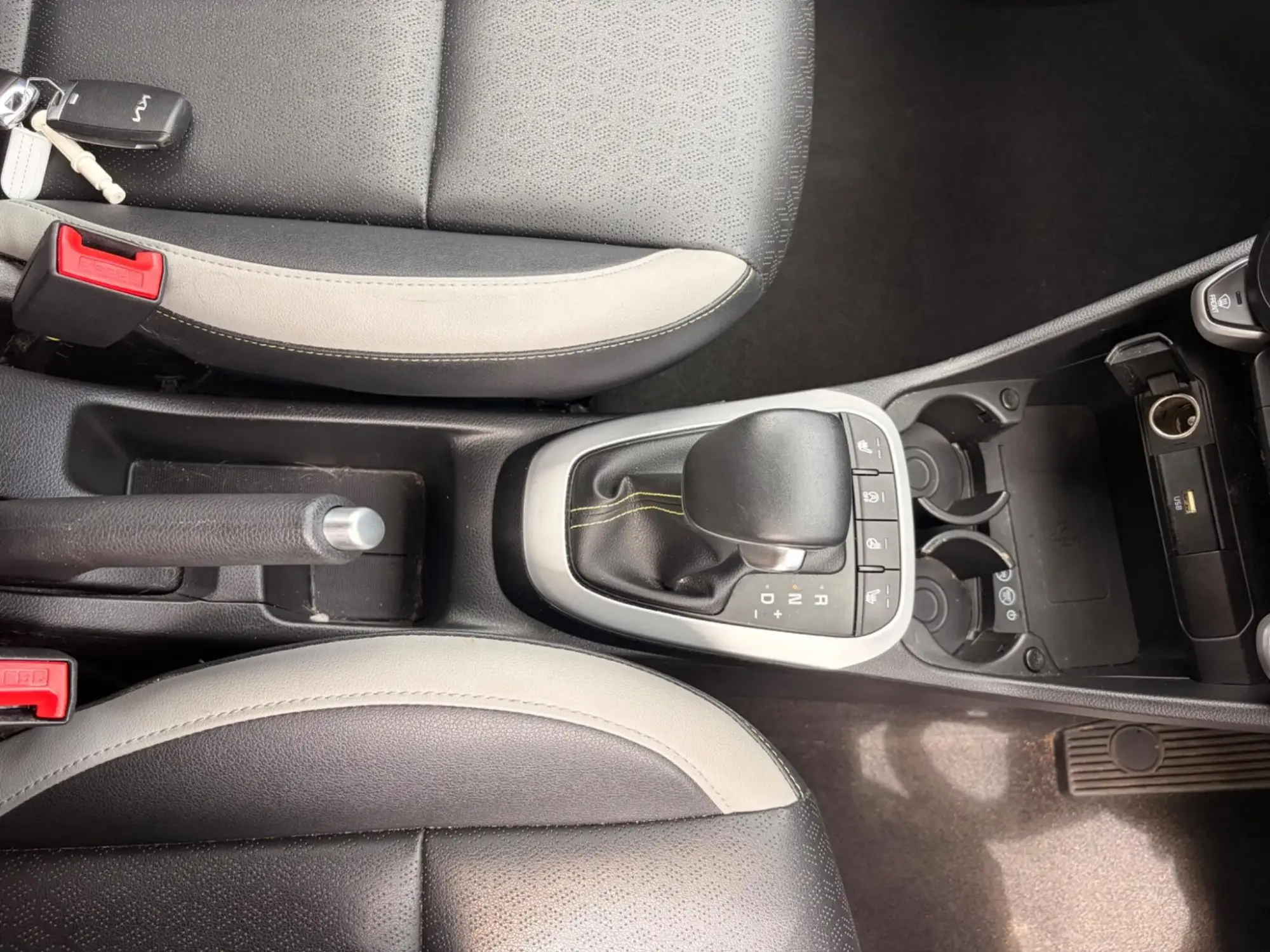 Kia Picanto Image 11