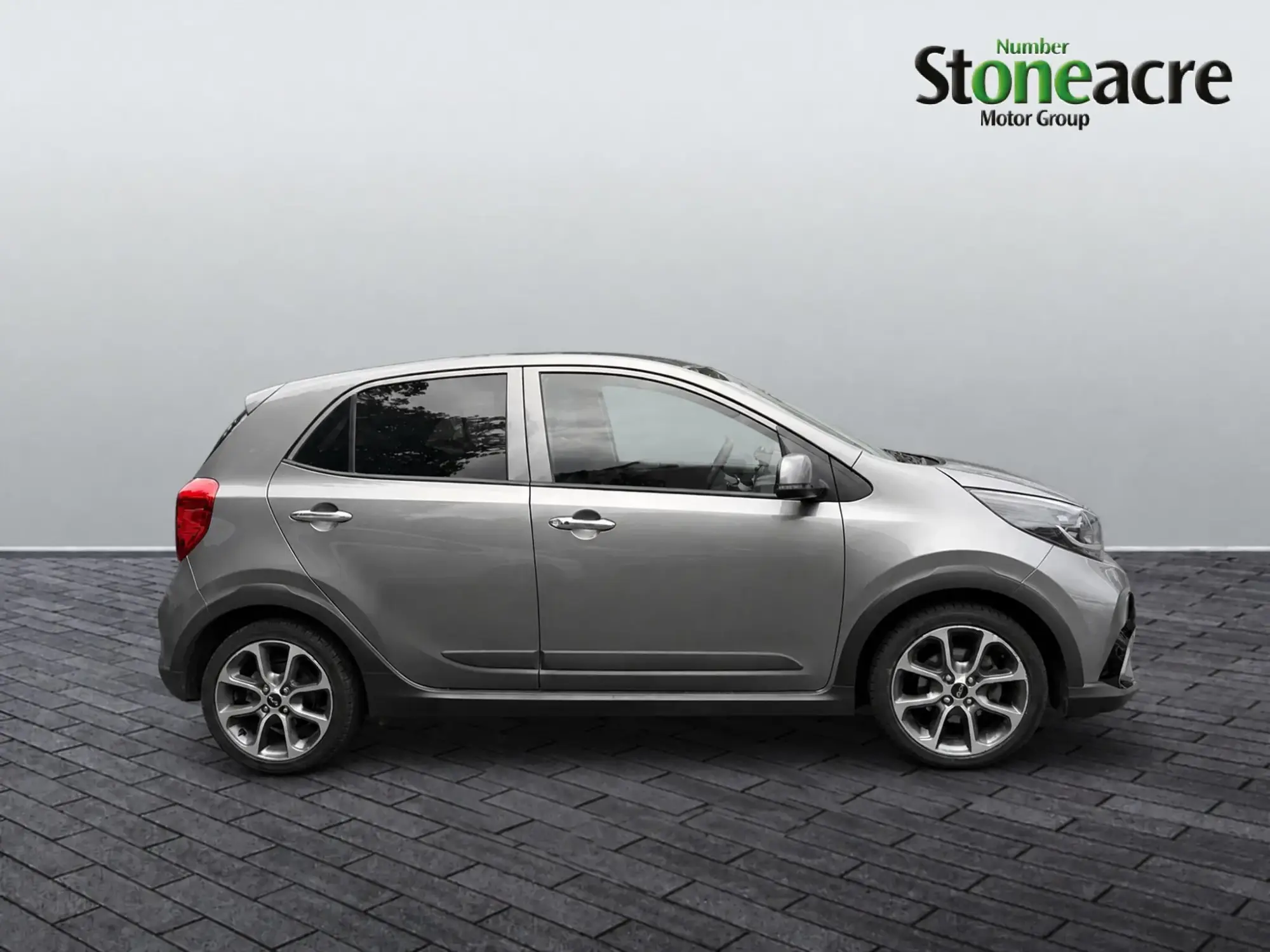 Kia Picanto Image 9