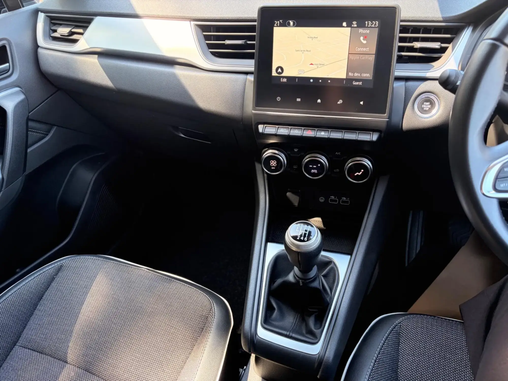 Renault Captur Image 10