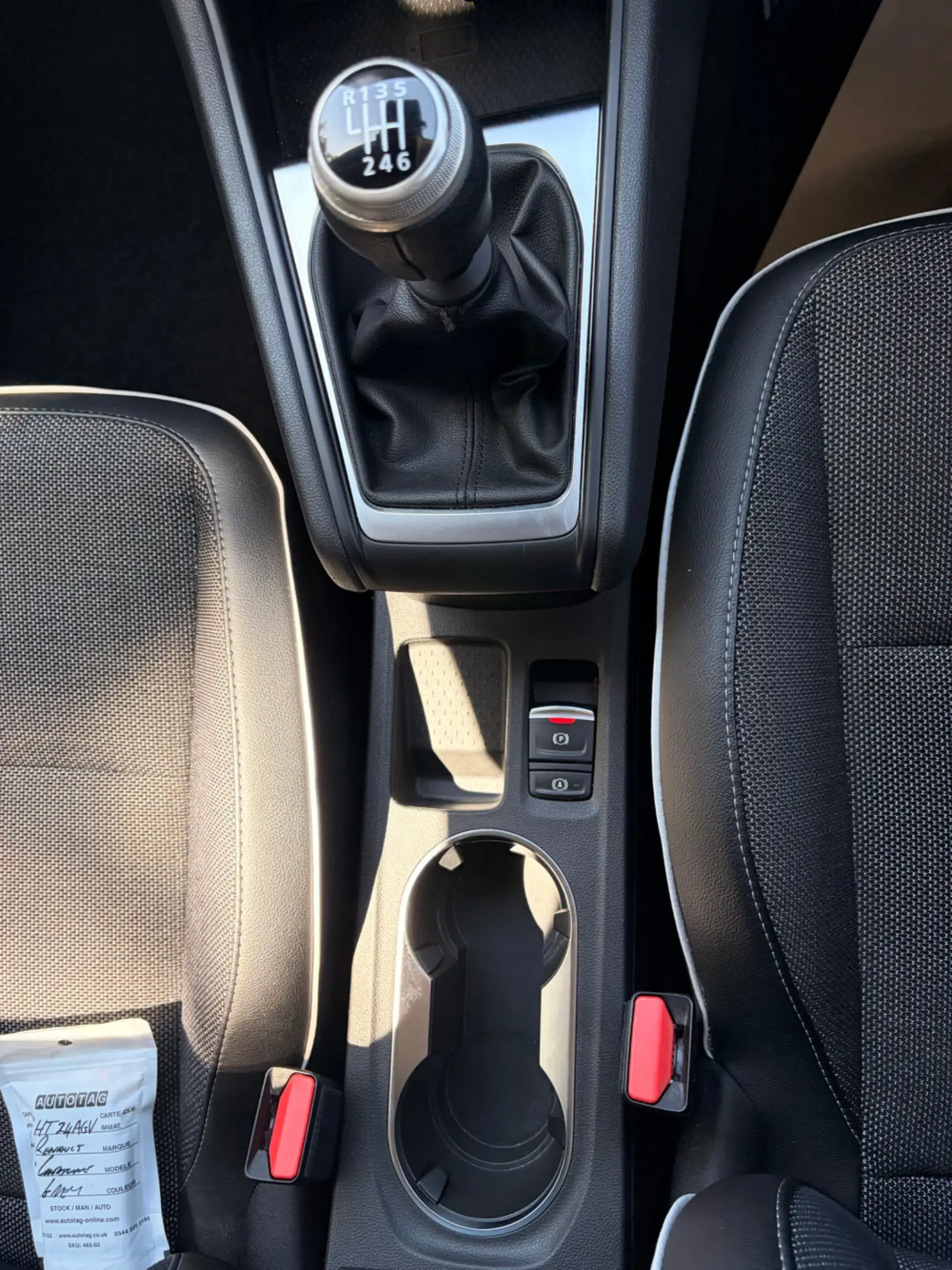 Renault Captur Image 11