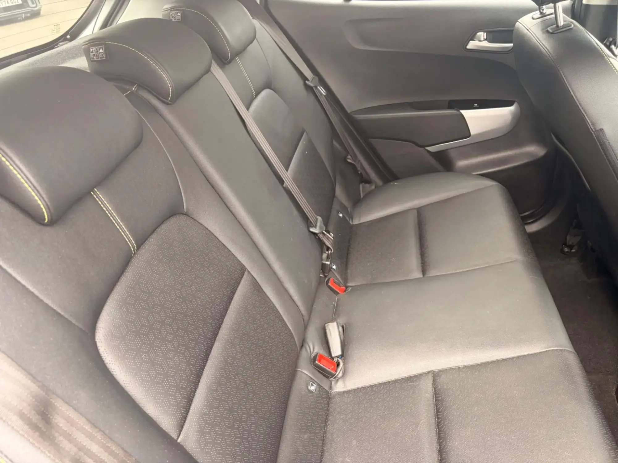Kia Picanto Image 14
