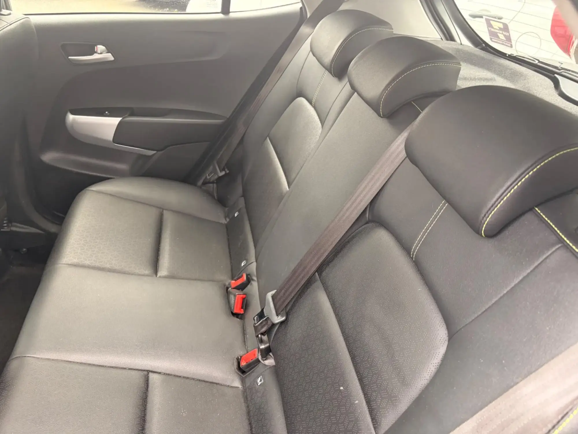 Kia Picanto Image 15