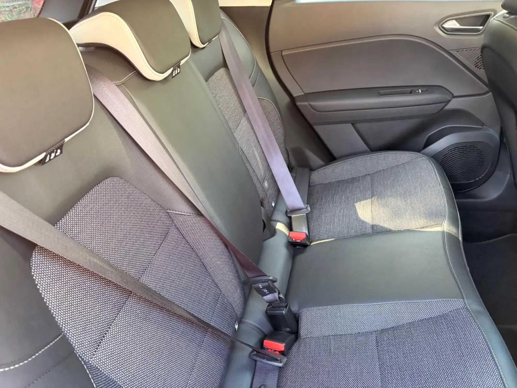 Renault Captur Image 13