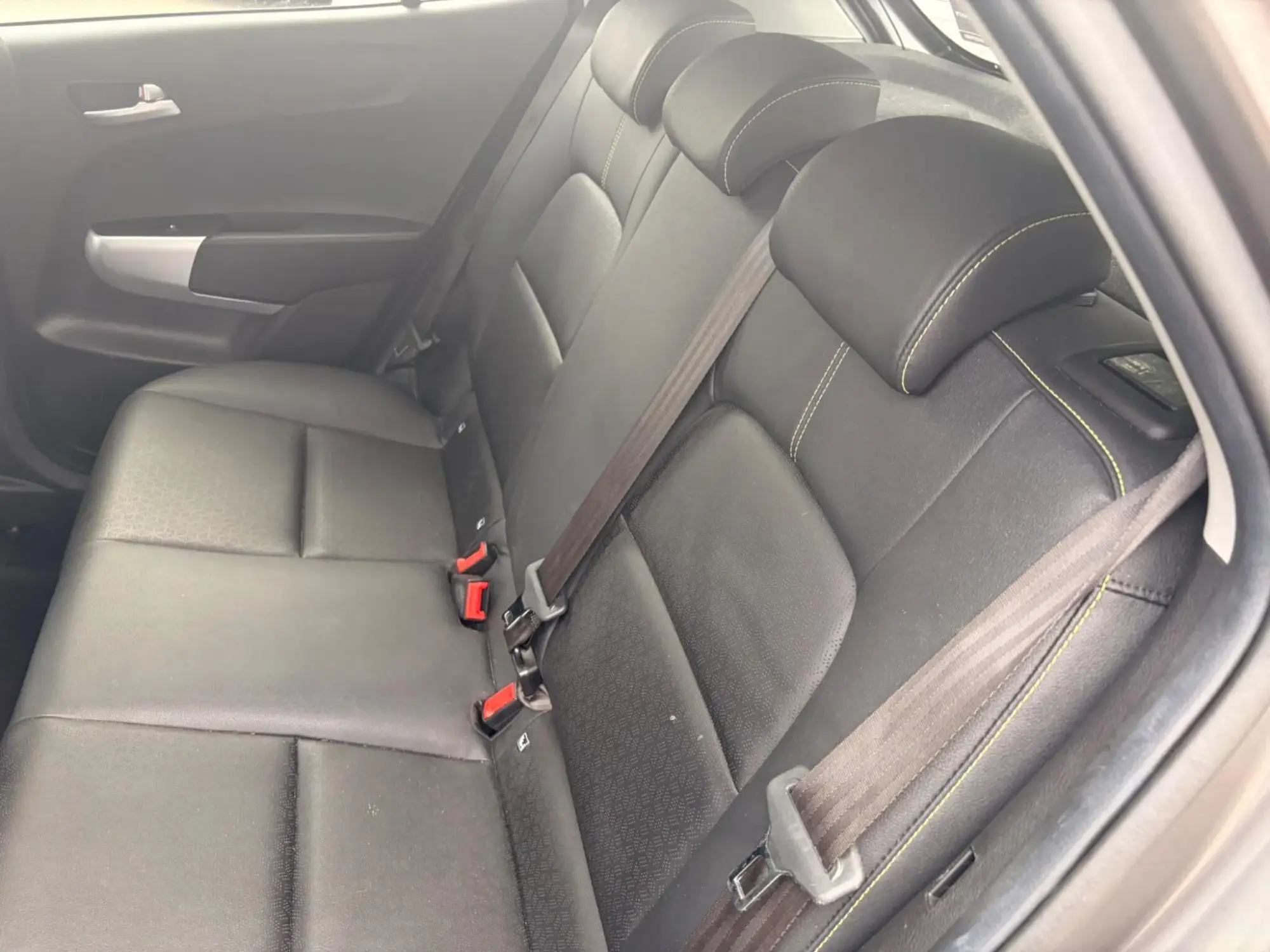 Kia Picanto Image 16