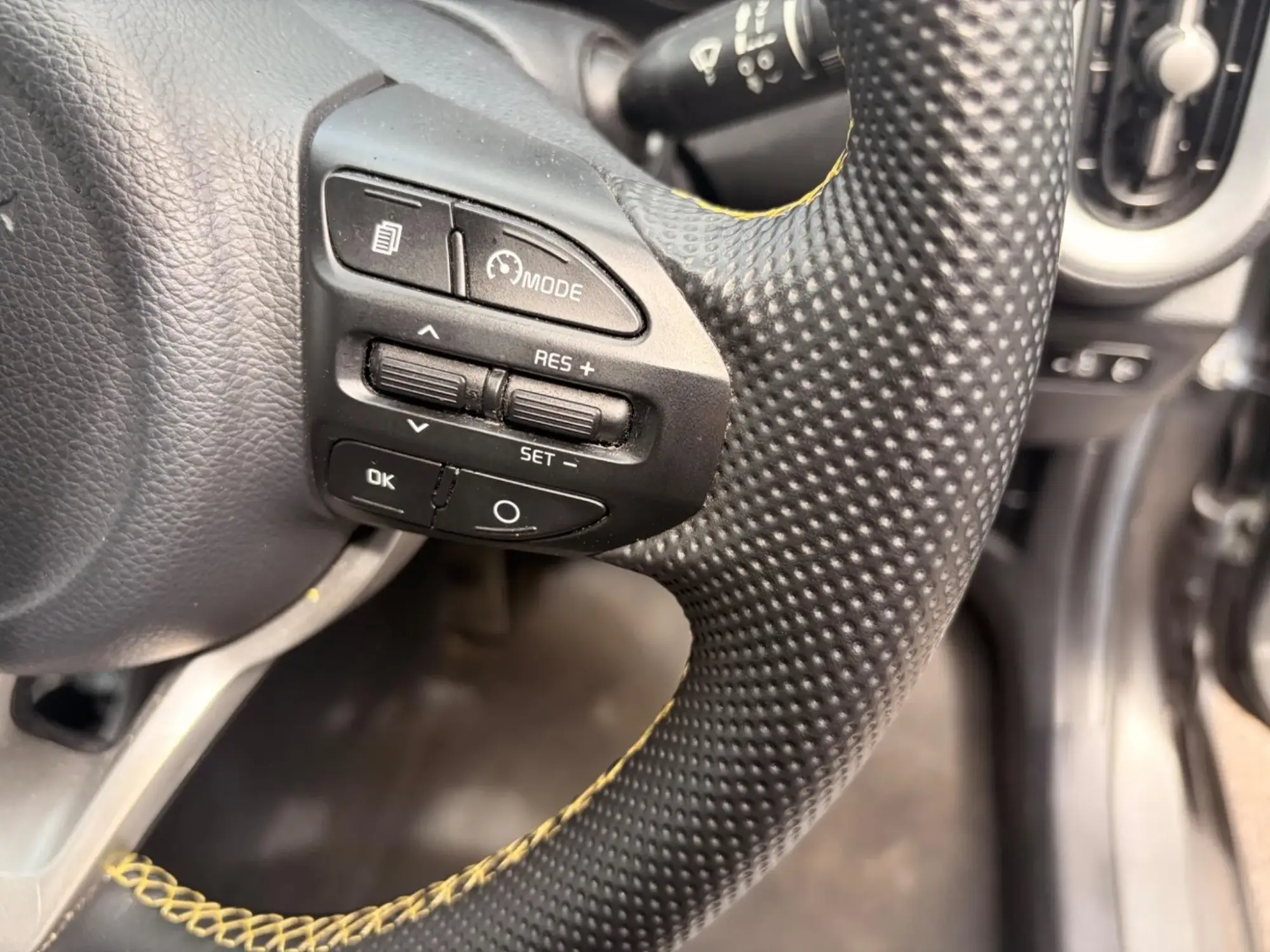 Kia Picanto Image 18