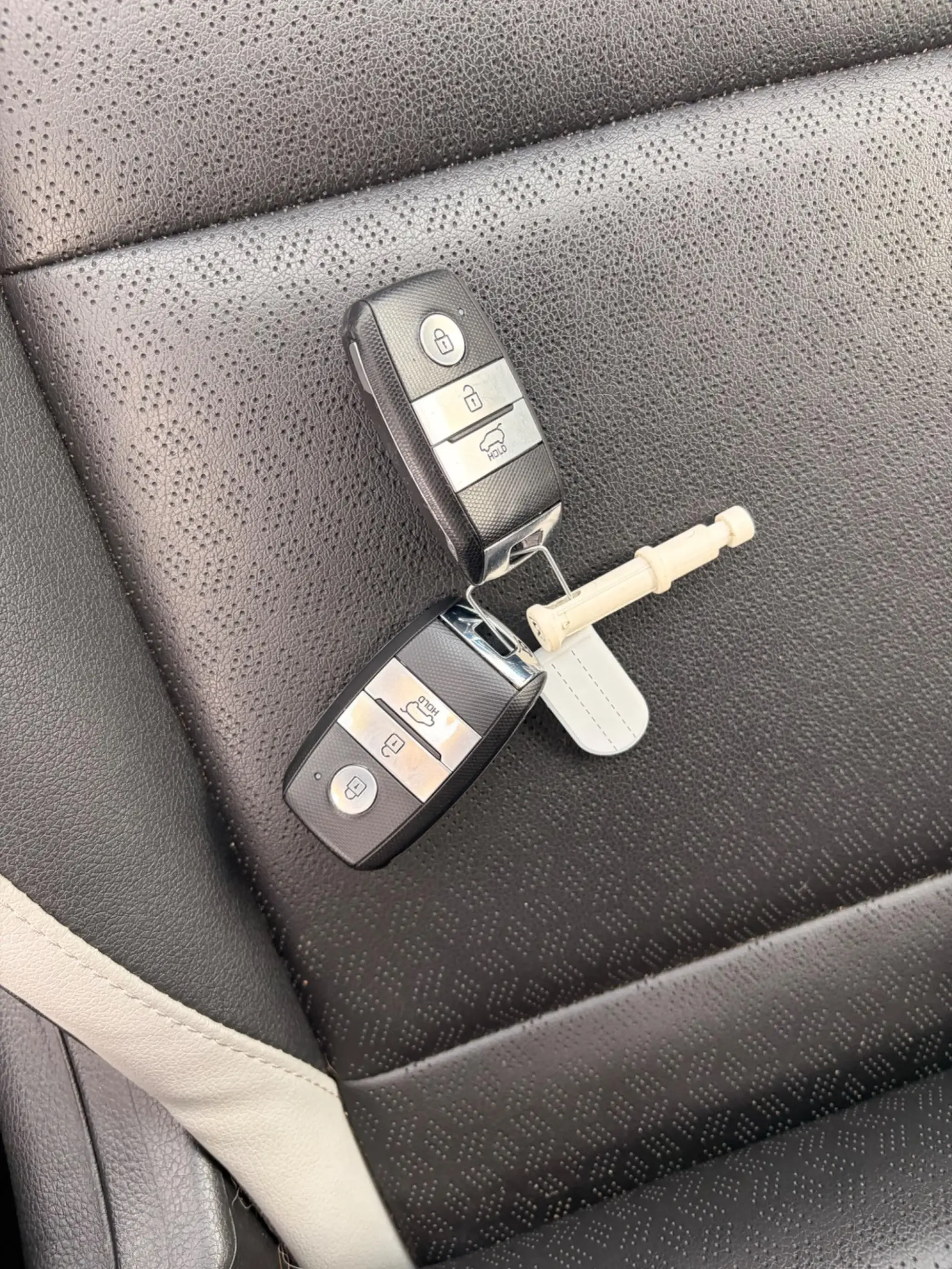 Kia Picanto Image 19