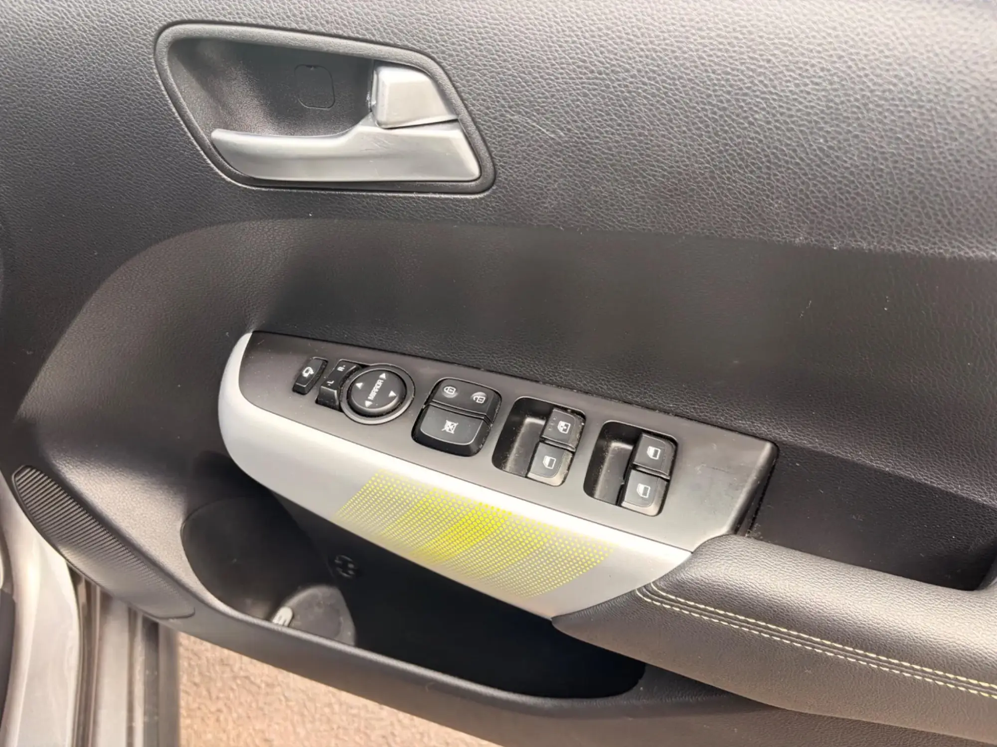 Kia Picanto Image 20