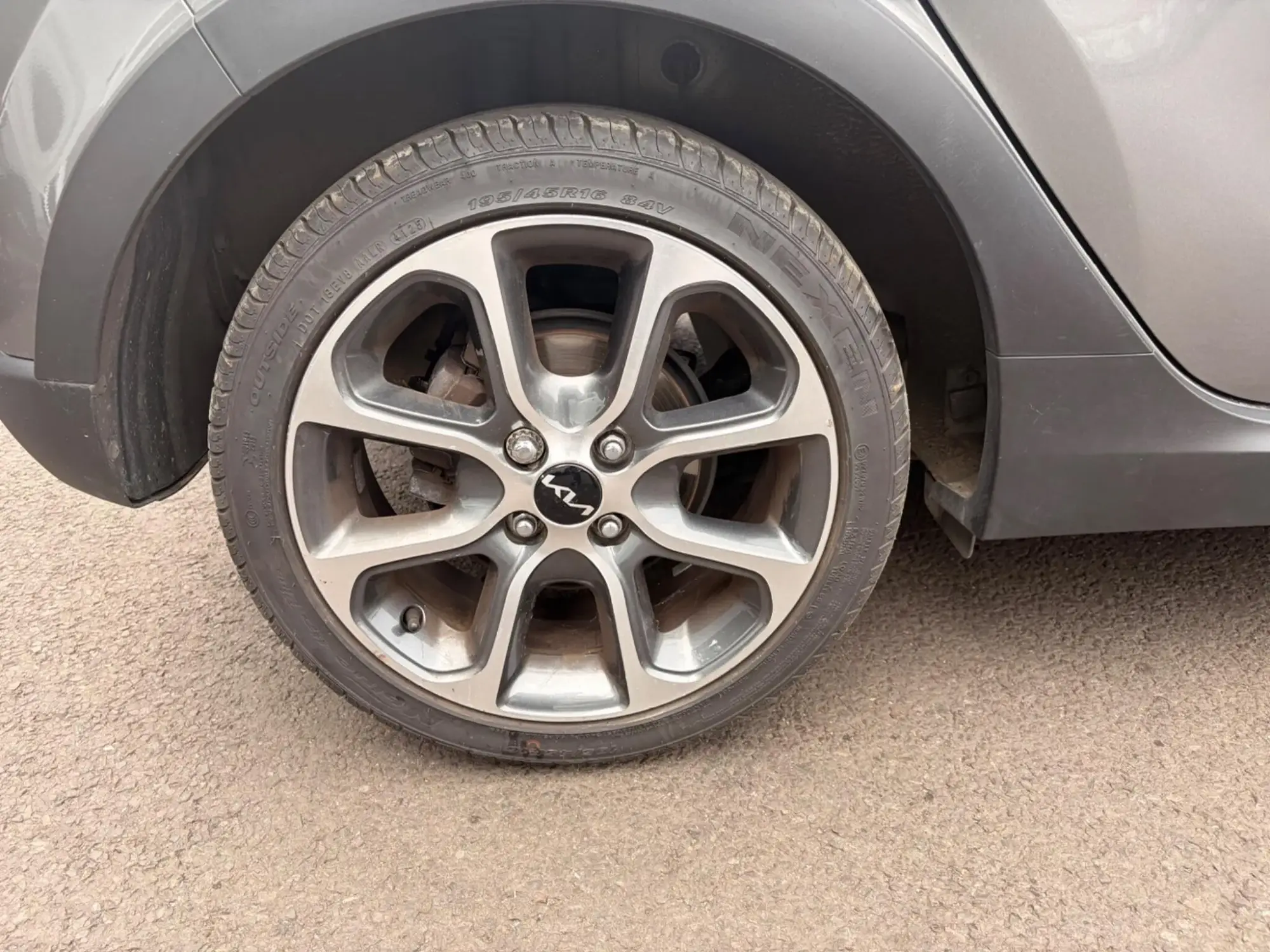 Kia Picanto Image 21