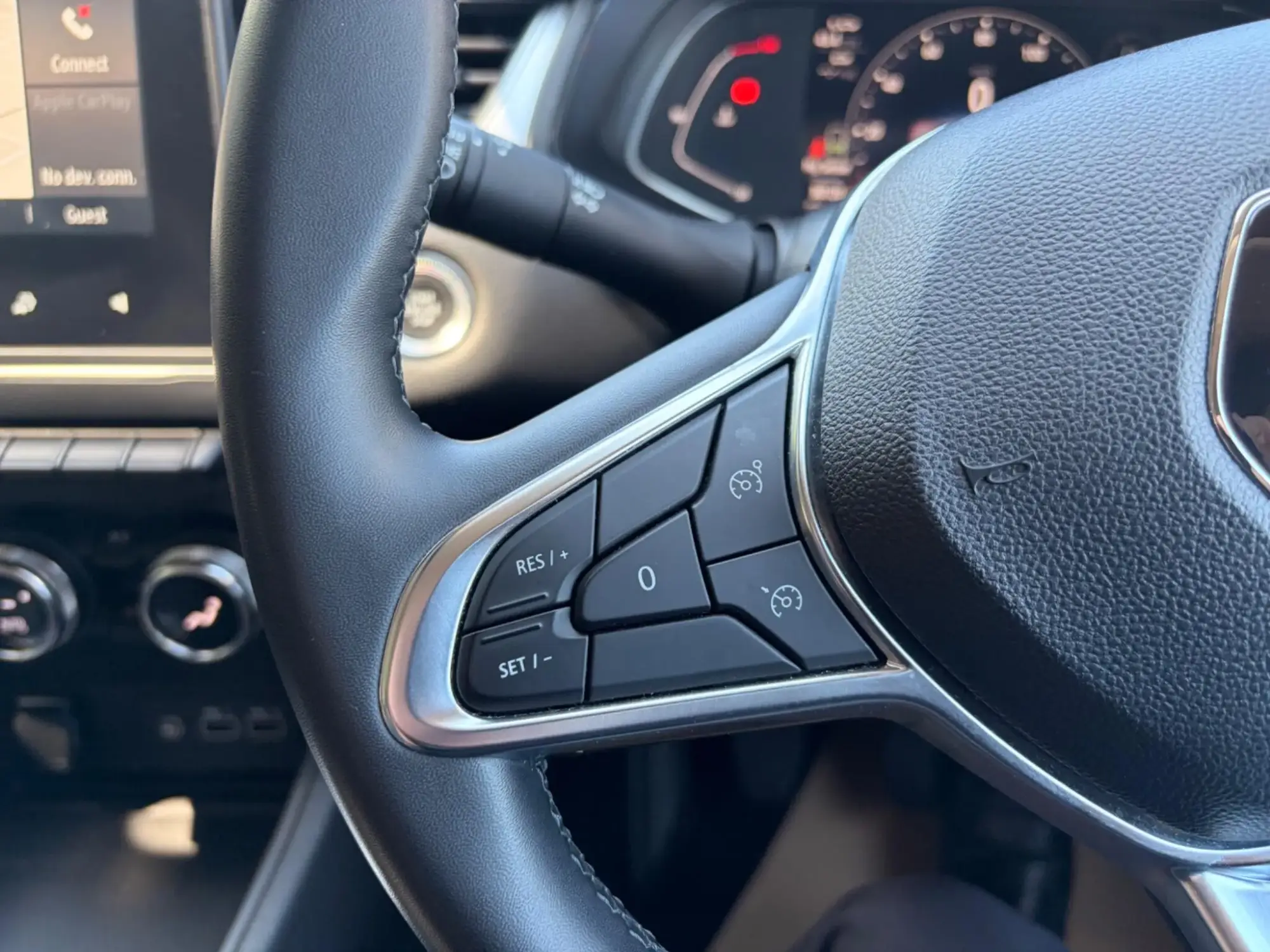 Renault Captur Image 19