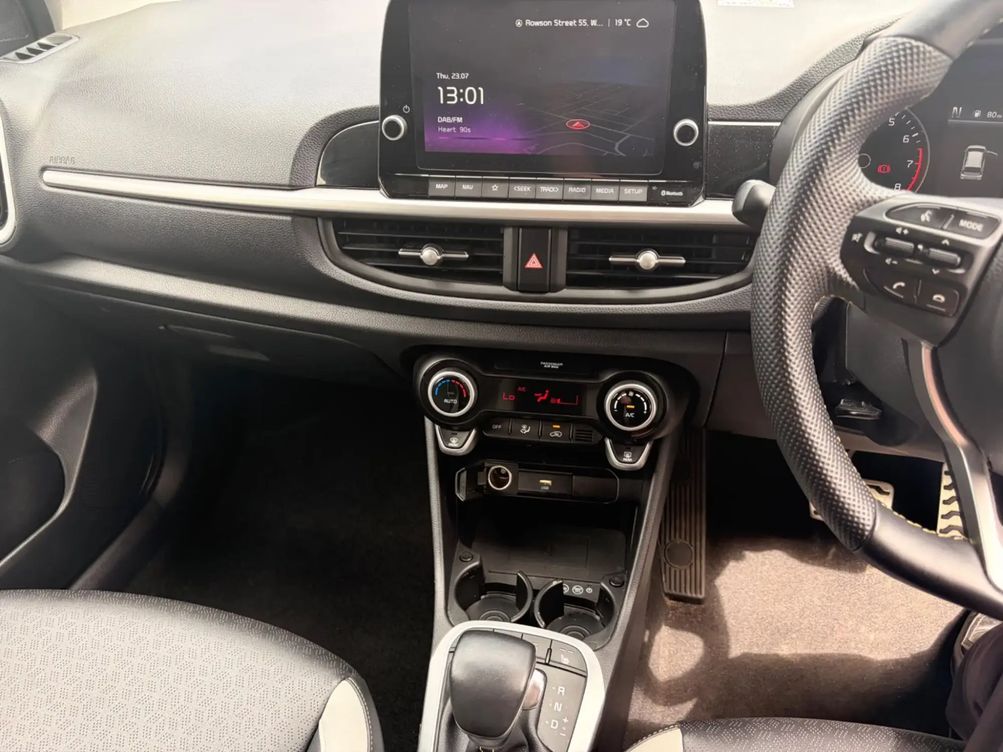 Kia Picanto Image 22