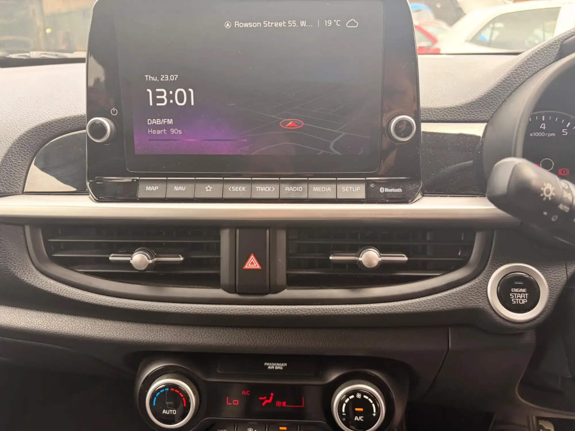 Kia Picanto Image 23