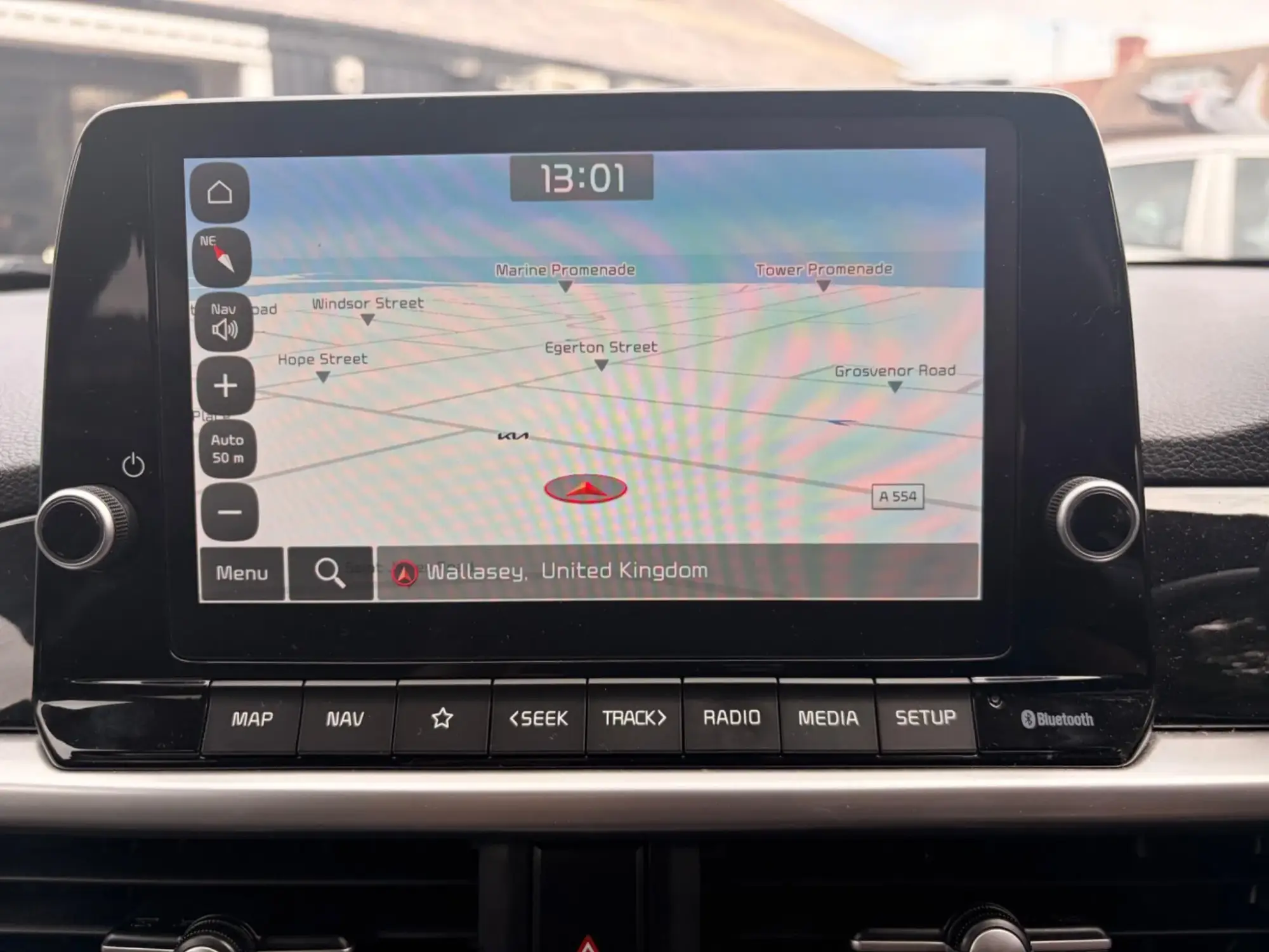 Kia Picanto Image 25