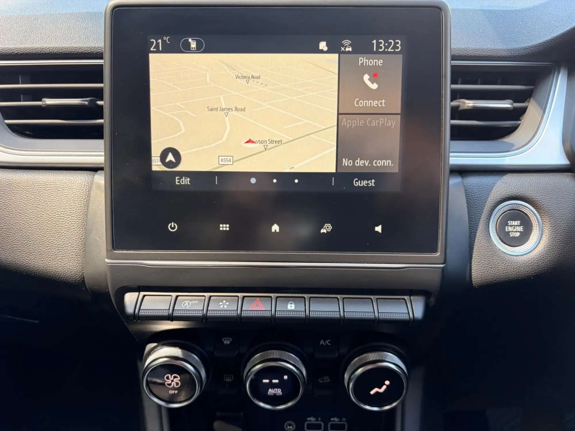 Renault Captur Image 23