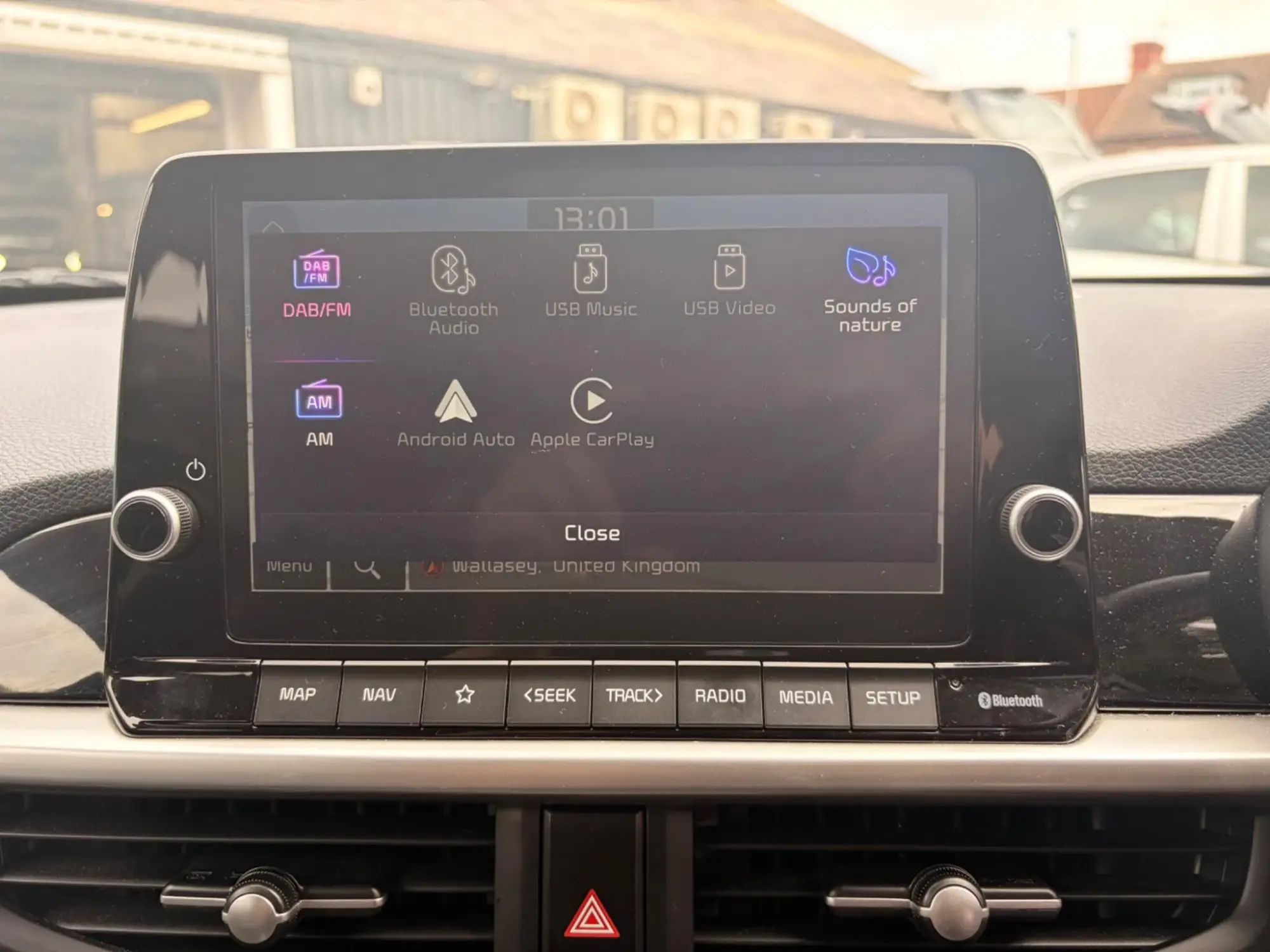 Kia Picanto Image 26