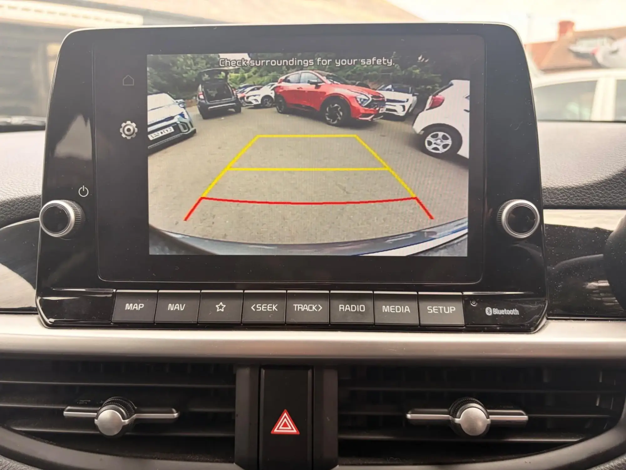 Kia Picanto Image 24