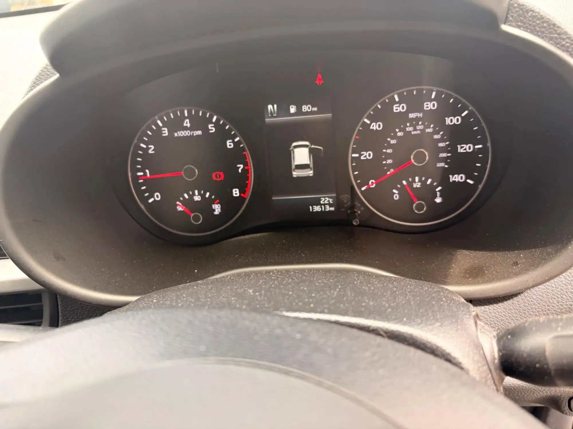 Kia Picanto Image 27