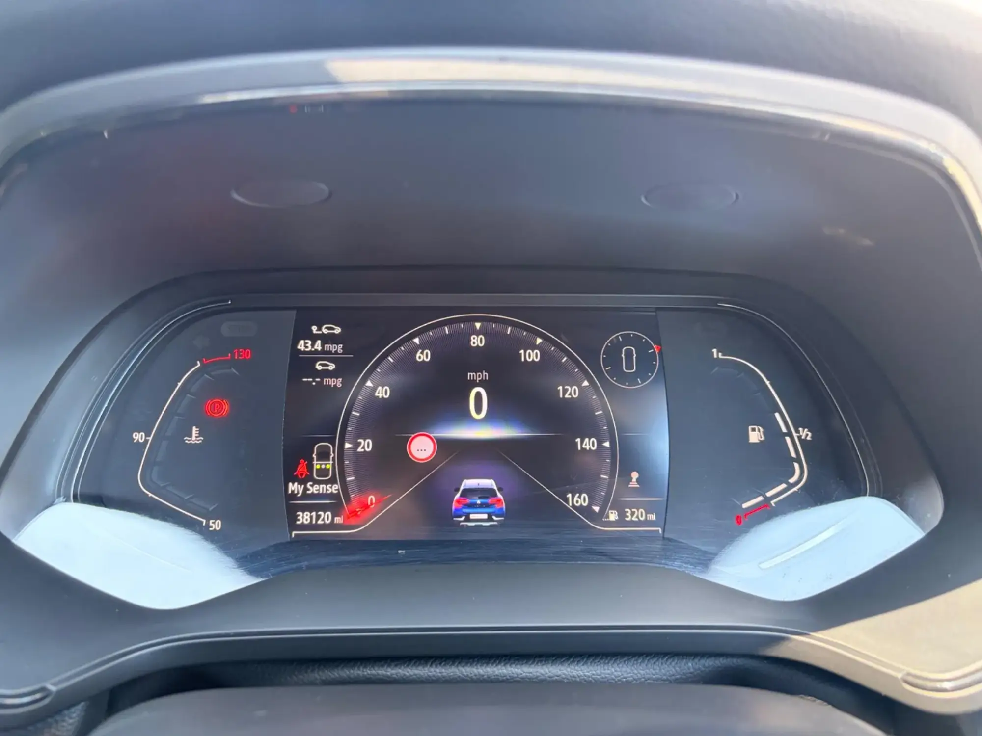 Renault Captur Image 25