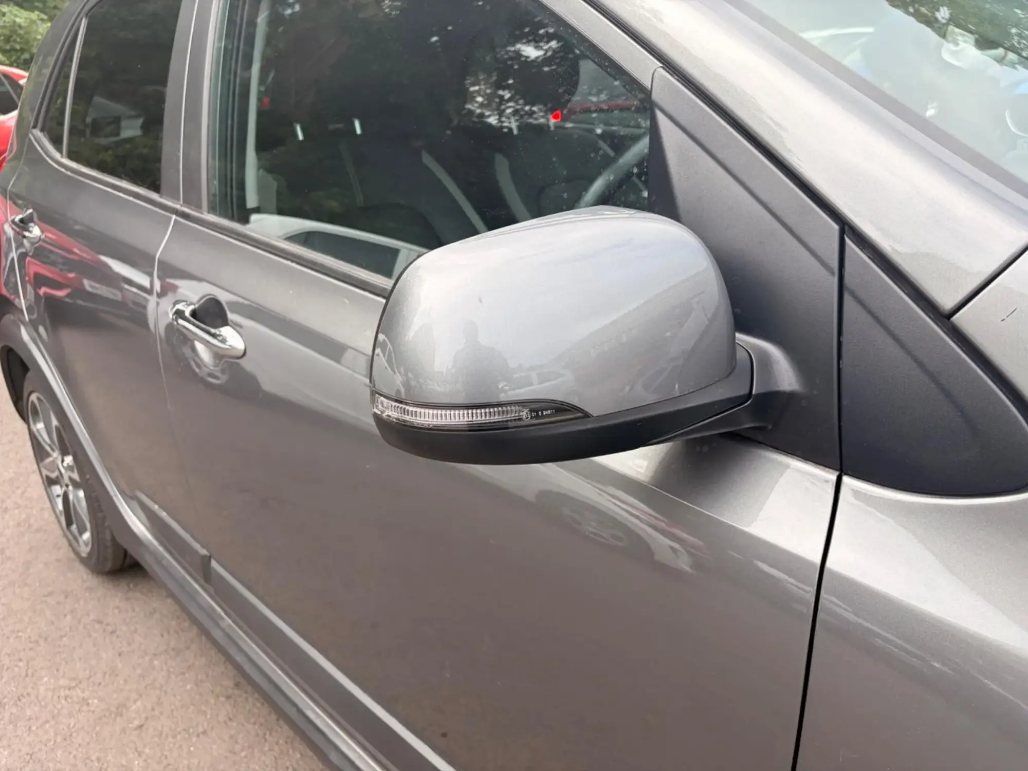 Kia Picanto Image 28