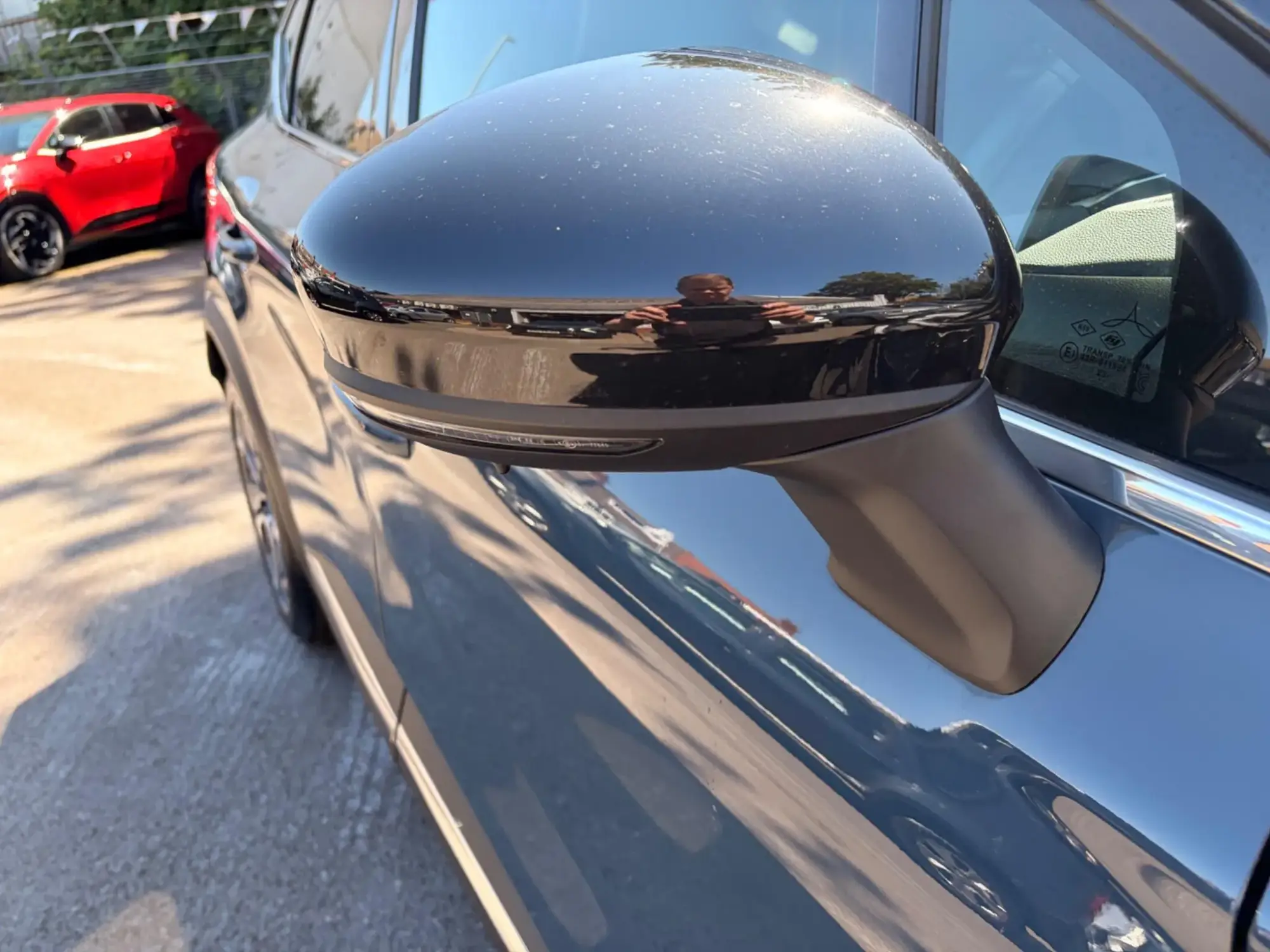 Renault Captur Image 26