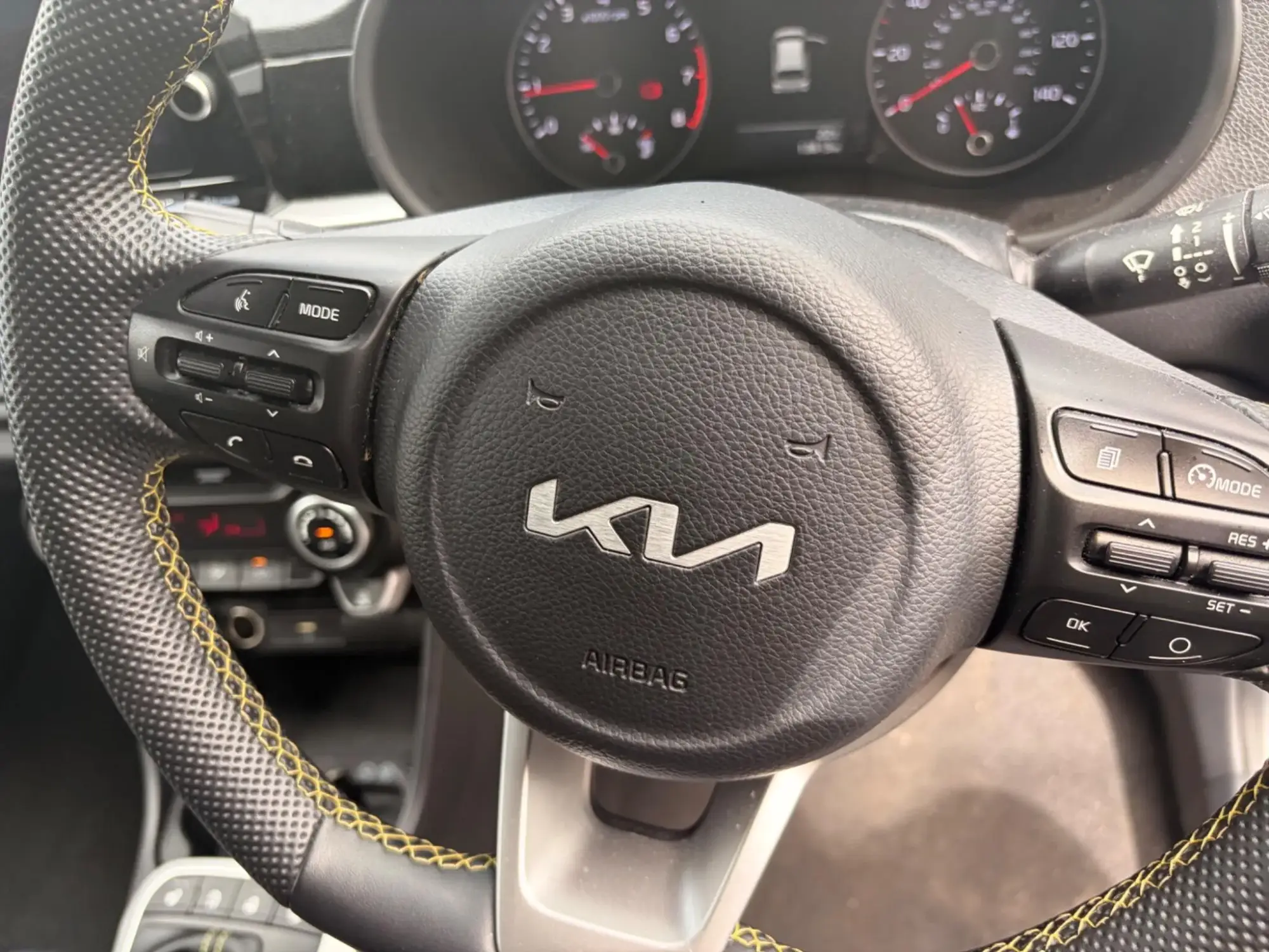 Kia Picanto Image 31