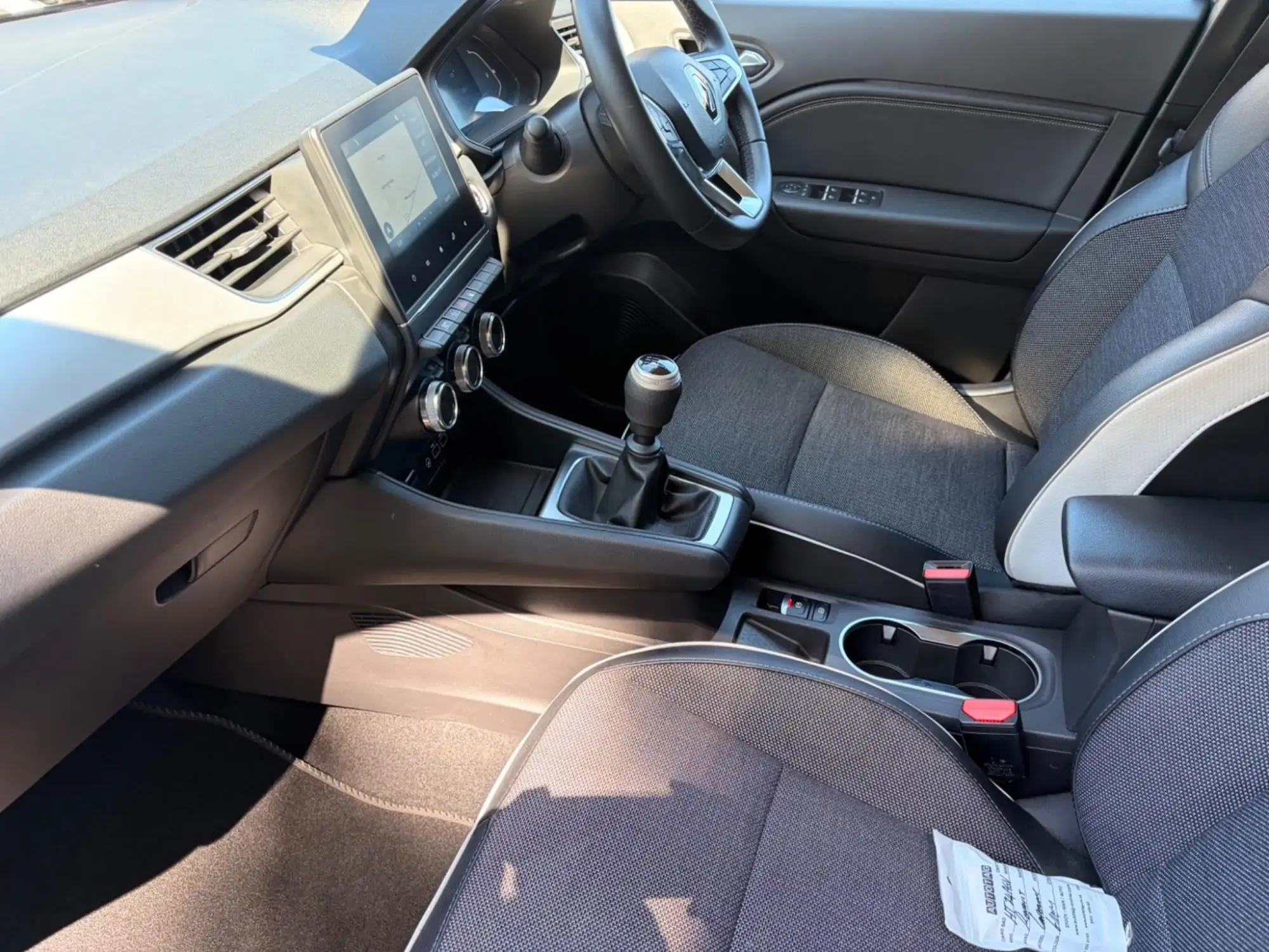 Renault Captur Image 29