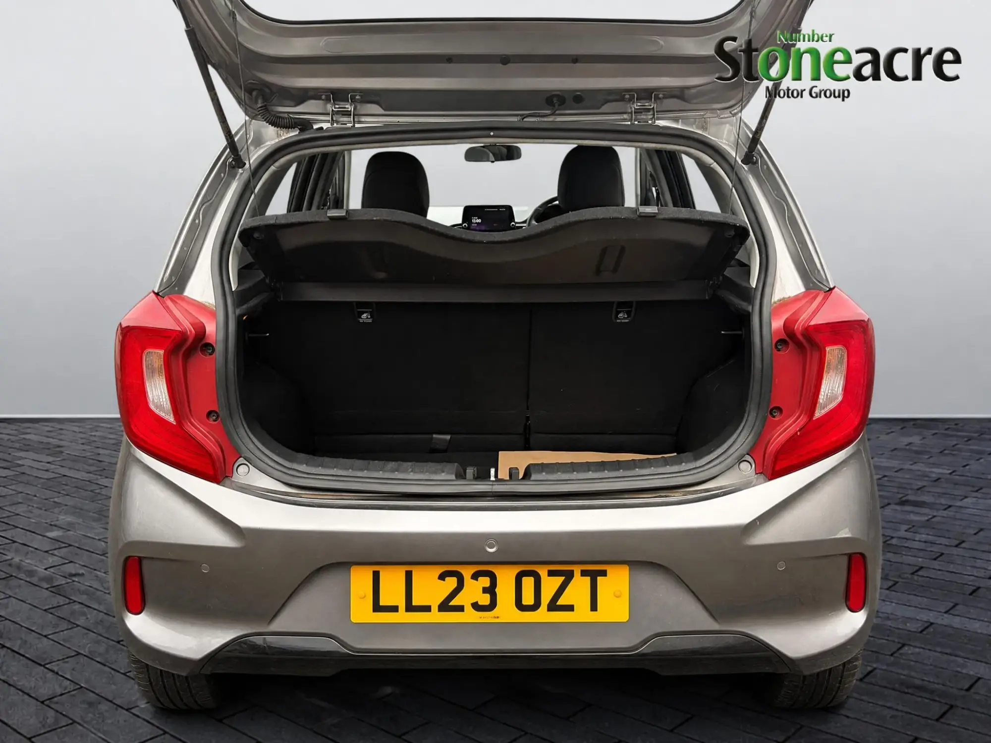 Kia Picanto Image 29